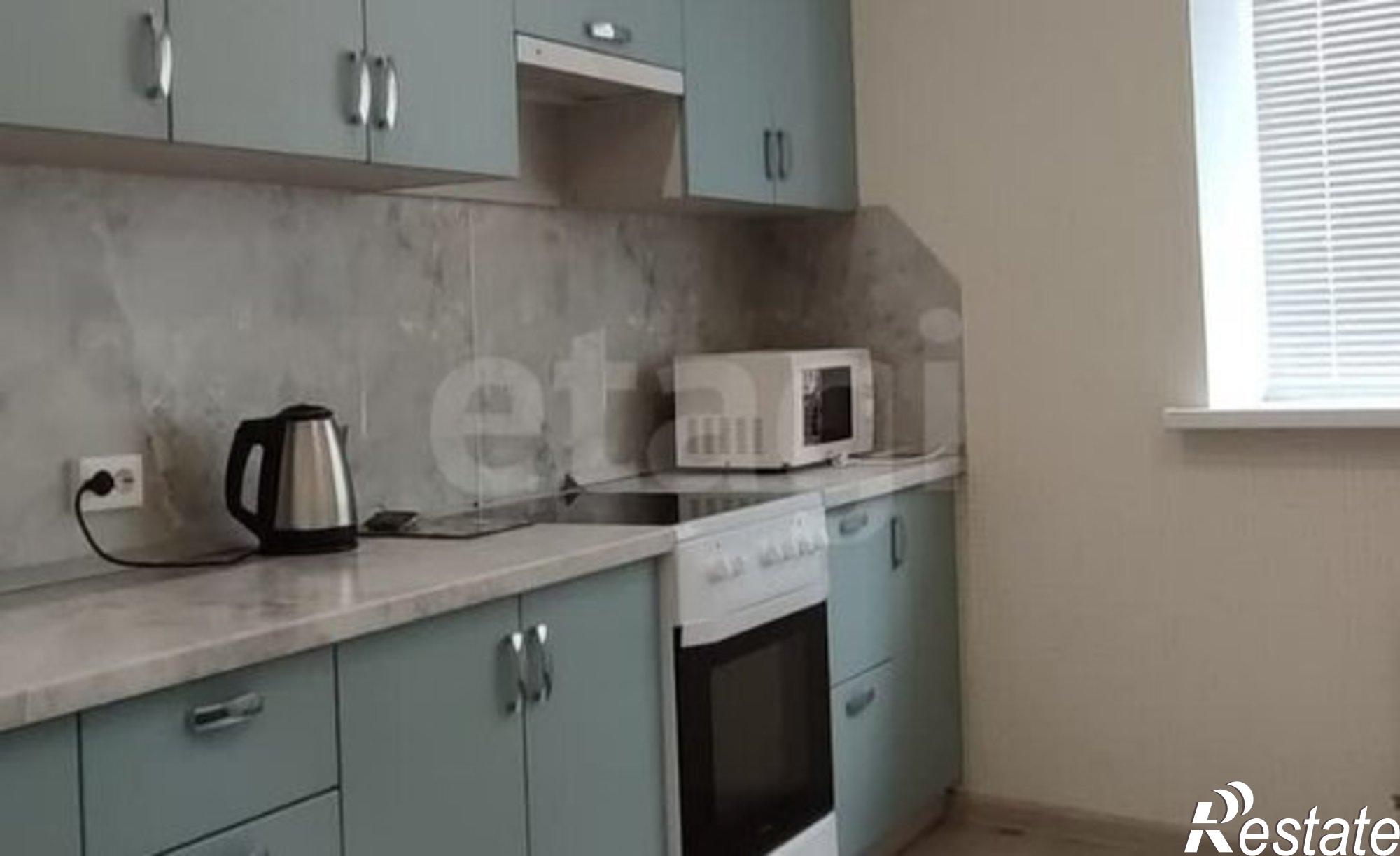 Купить квартиру за 4 500 000 рублей на ул Доваторцев, 77