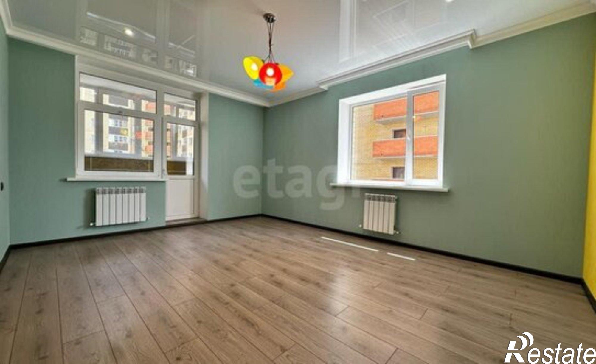 Купить квартиру за 8 800 000 рублей на ул Тухачевского, 30/2