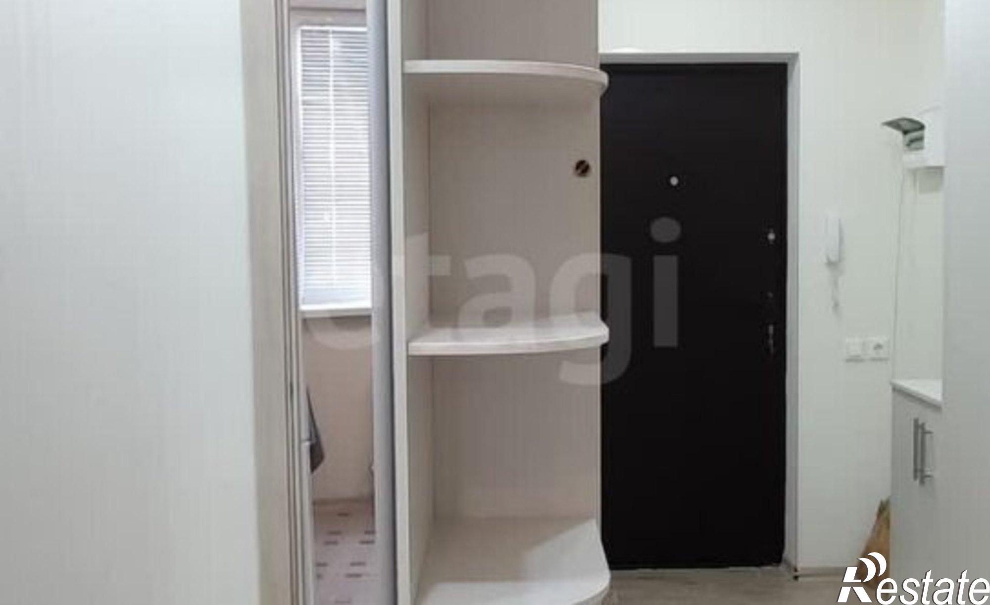 Купить квартиру за 4 500 000 рублей на ул Доваторцев, 77