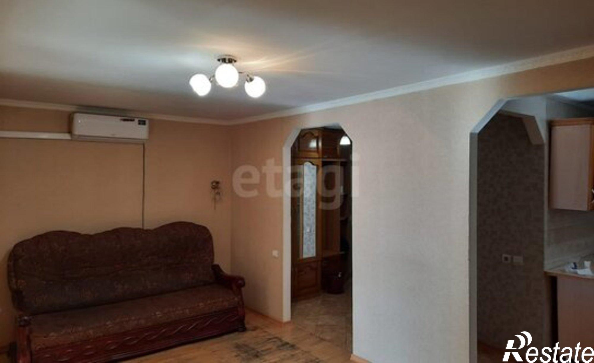 Купить квартиру за 5 200 000 рублей на Объездная улица, 1А