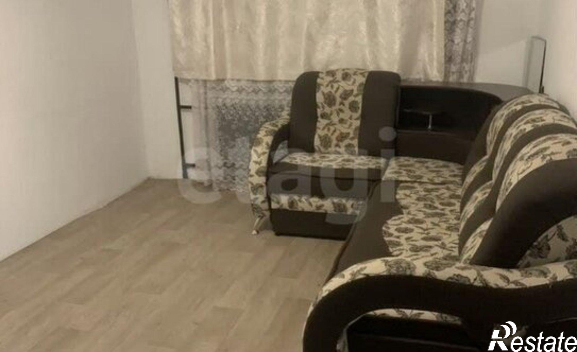 Купить квартиру за 3 000 000 рублей на Ботанический проезд, 2