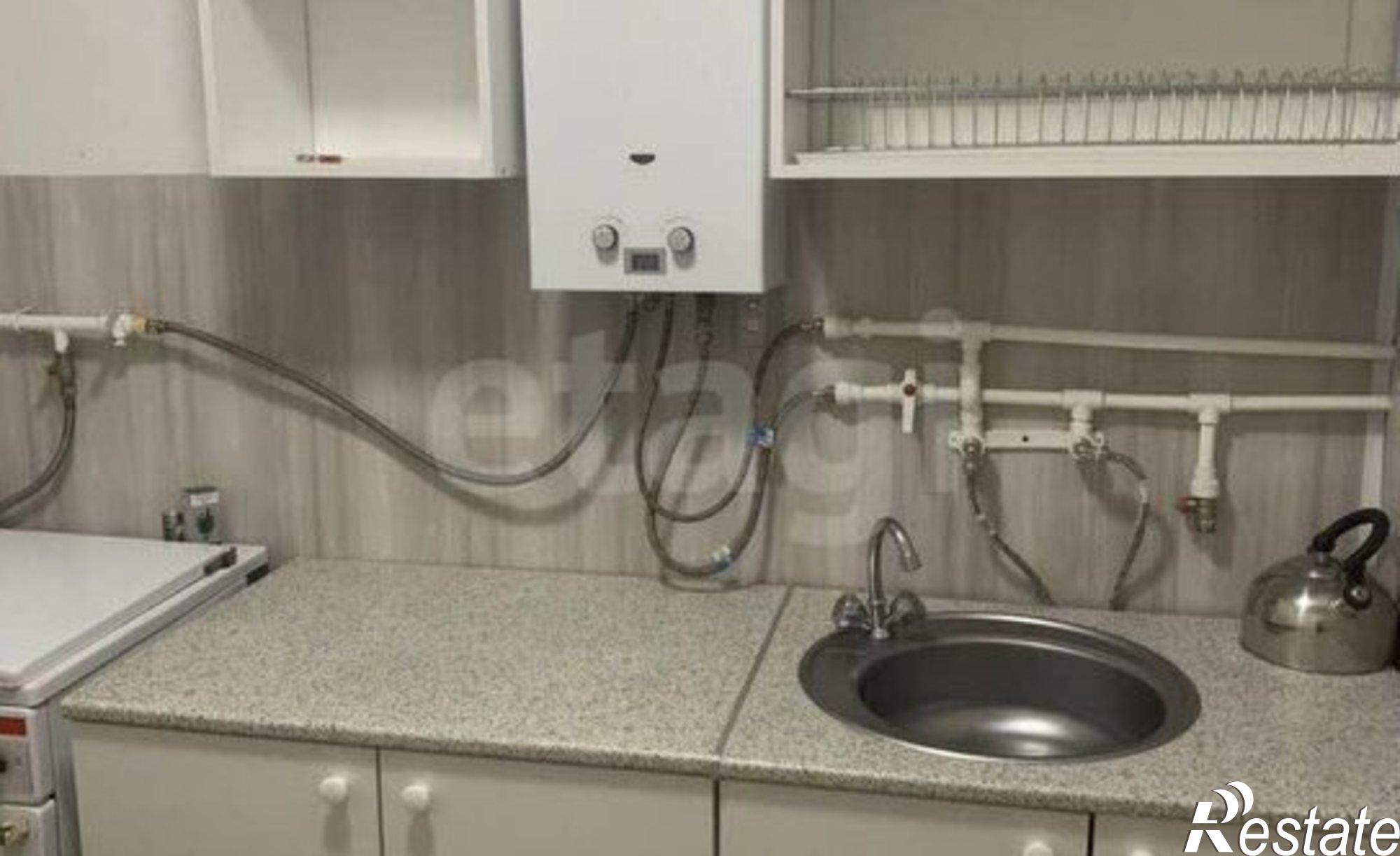 Купить квартиру за 3 000 000 рублей на Ботанический проезд, 2