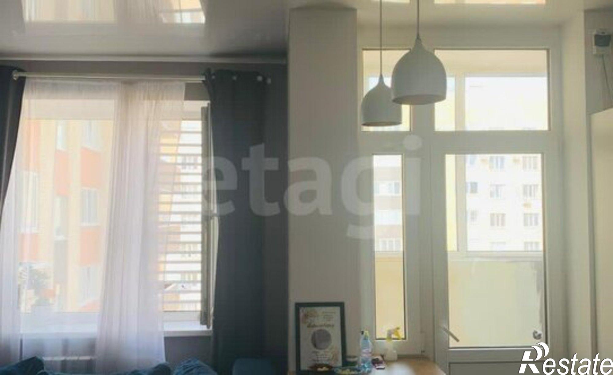 Купить квартиру за 7 400 000 рублей на улица Тухачевского, 27