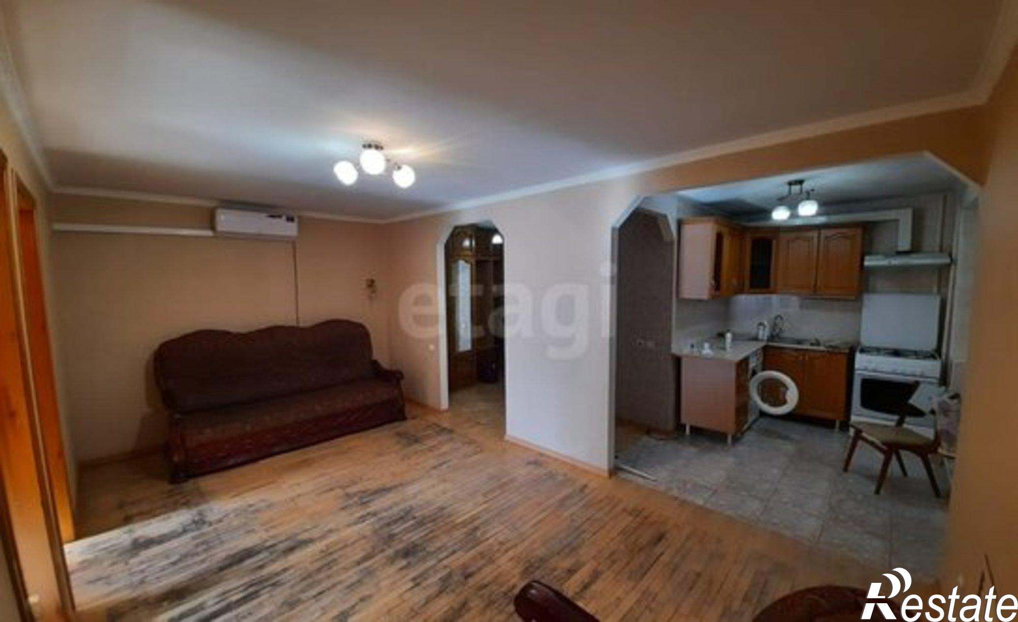 Купить квартиру за 5 200 000 рублей на Объездная улица, 1А