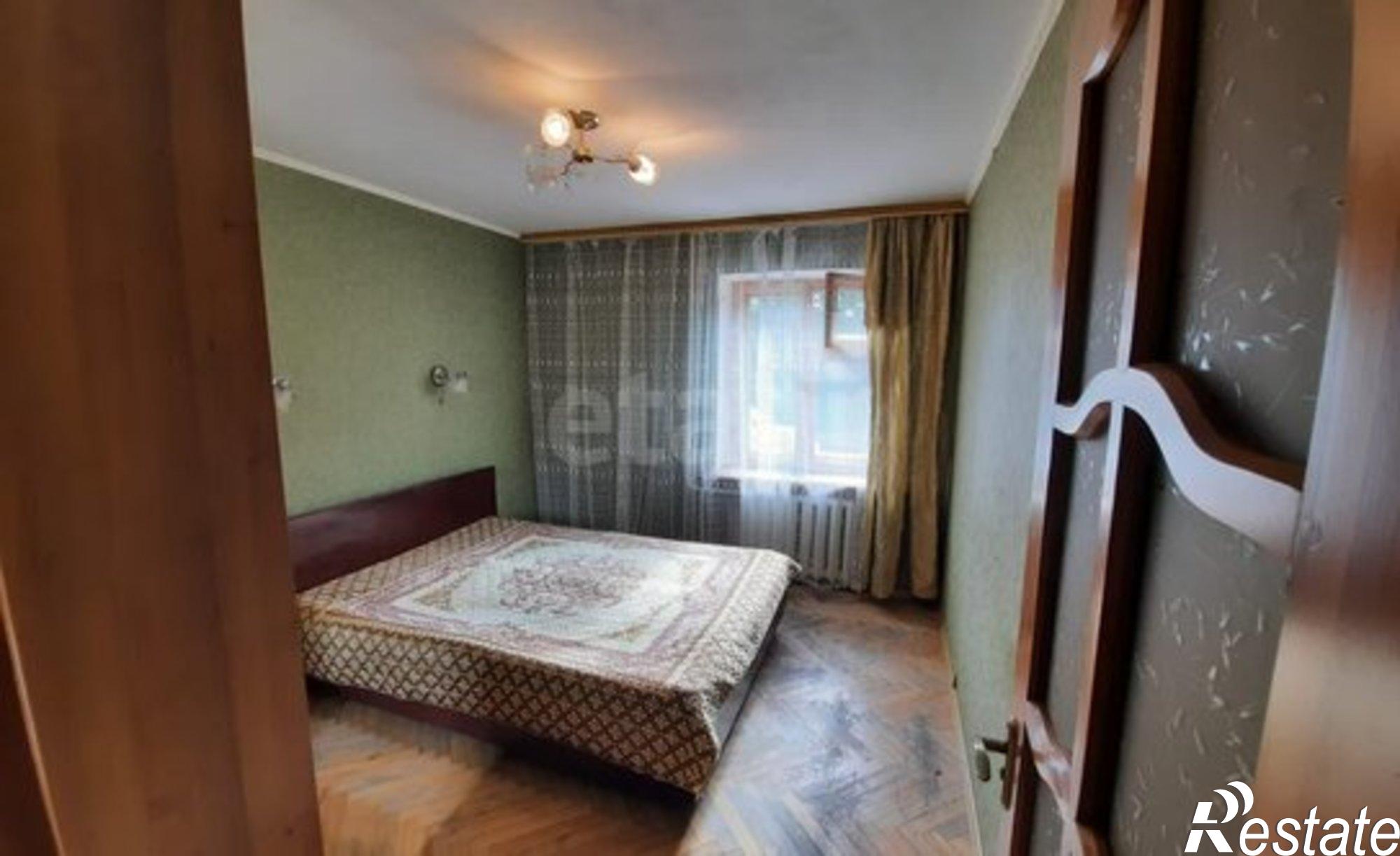 Купить квартиру за 5 200 000 рублей на Объездная улица, 1А