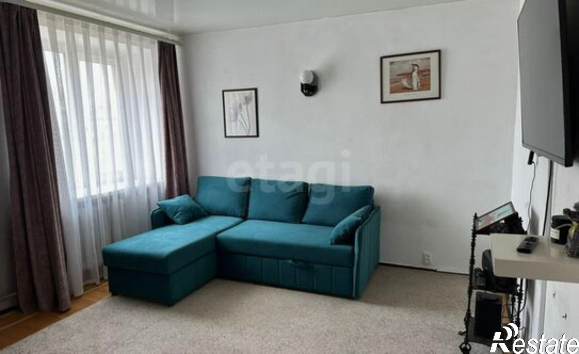 Купить квартиру за 8 200 000 рублей на ул Ленина, 111