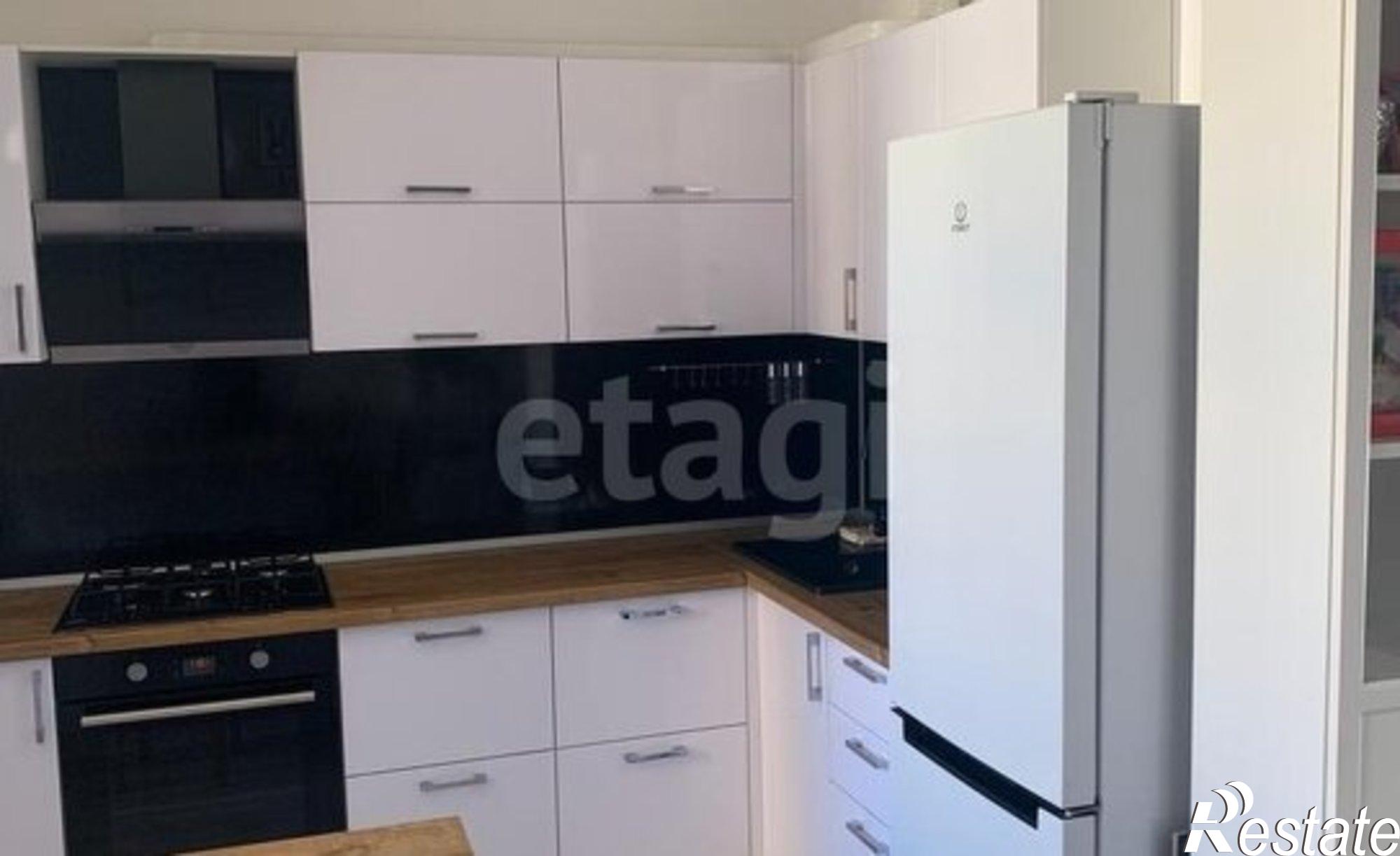 Купить квартиру за 7 400 000 рублей на улица Тухачевского, 27