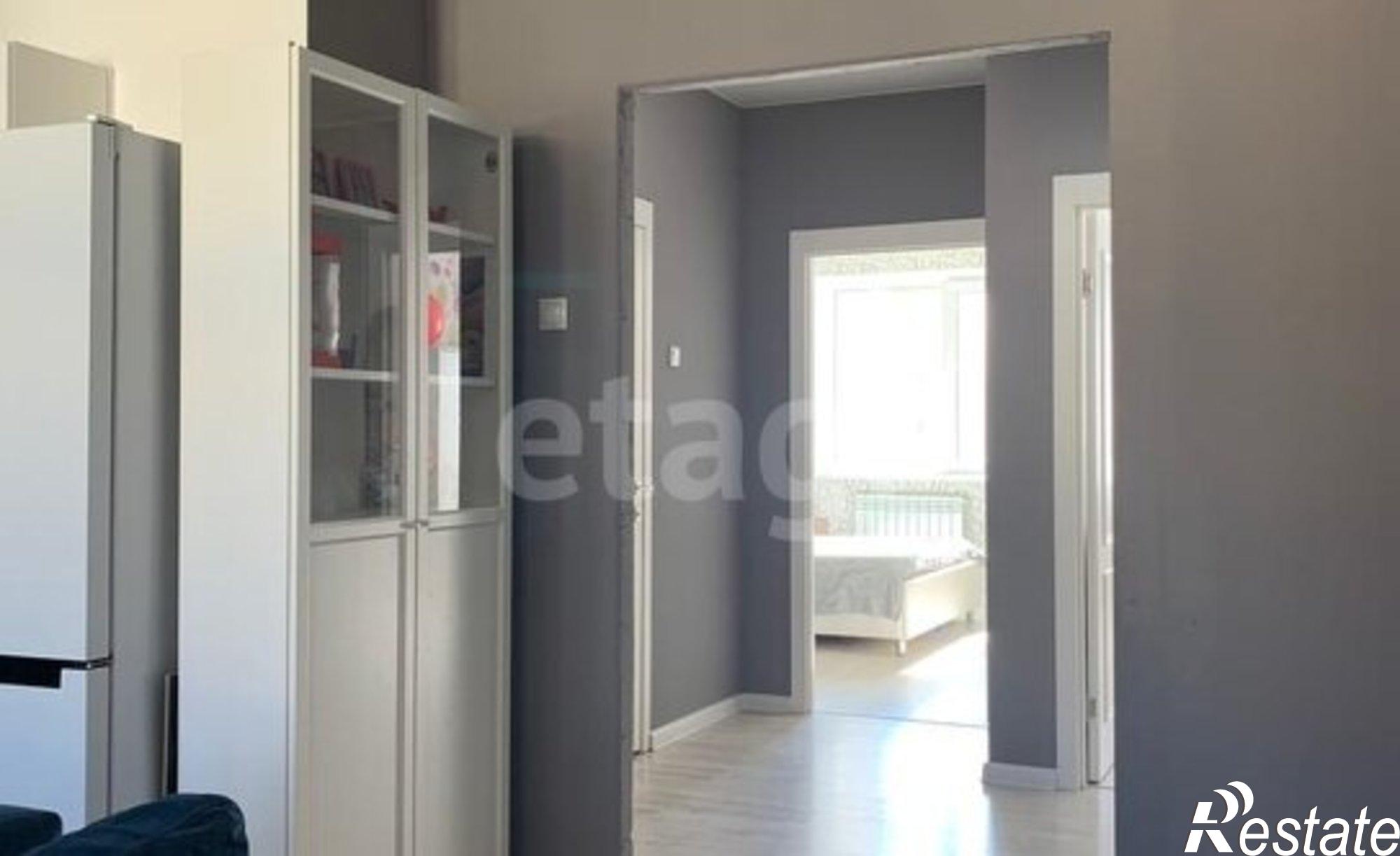 Купить квартиру за 7 400 000 рублей на улица Тухачевского, 27