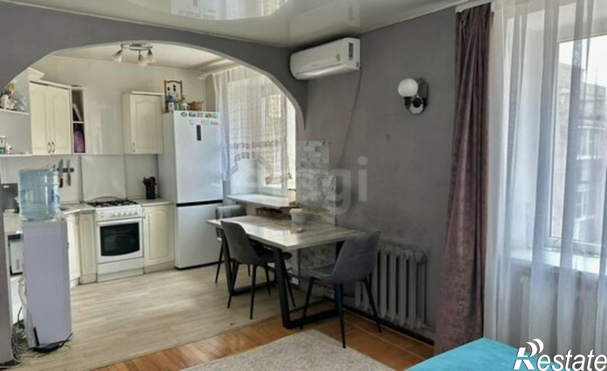 Купить квартиру за 8 200 000 рублей на ул Ленина, 111