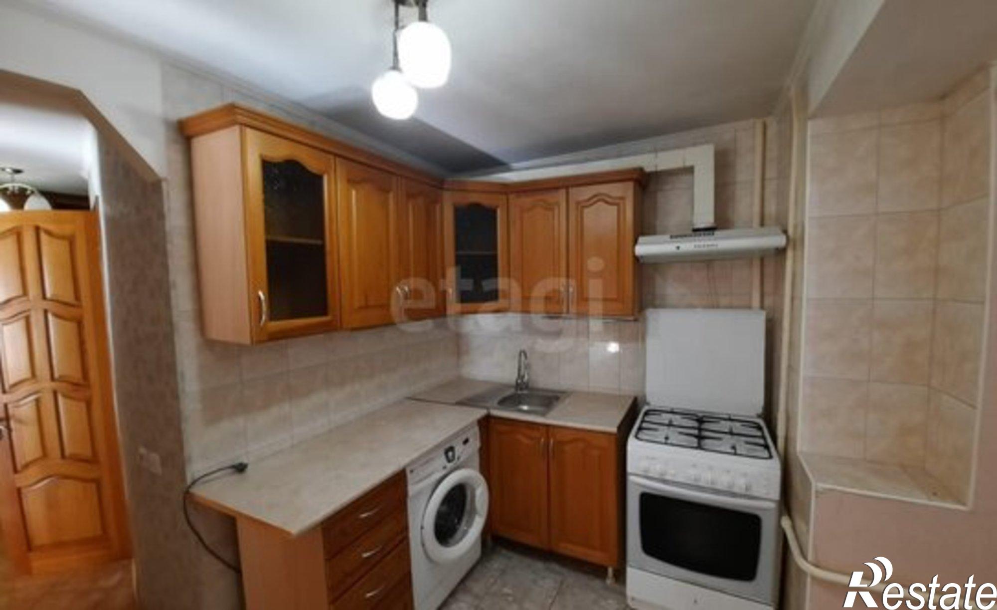 Купить квартиру за 5 200 000 рублей на Объездная улица, 1А