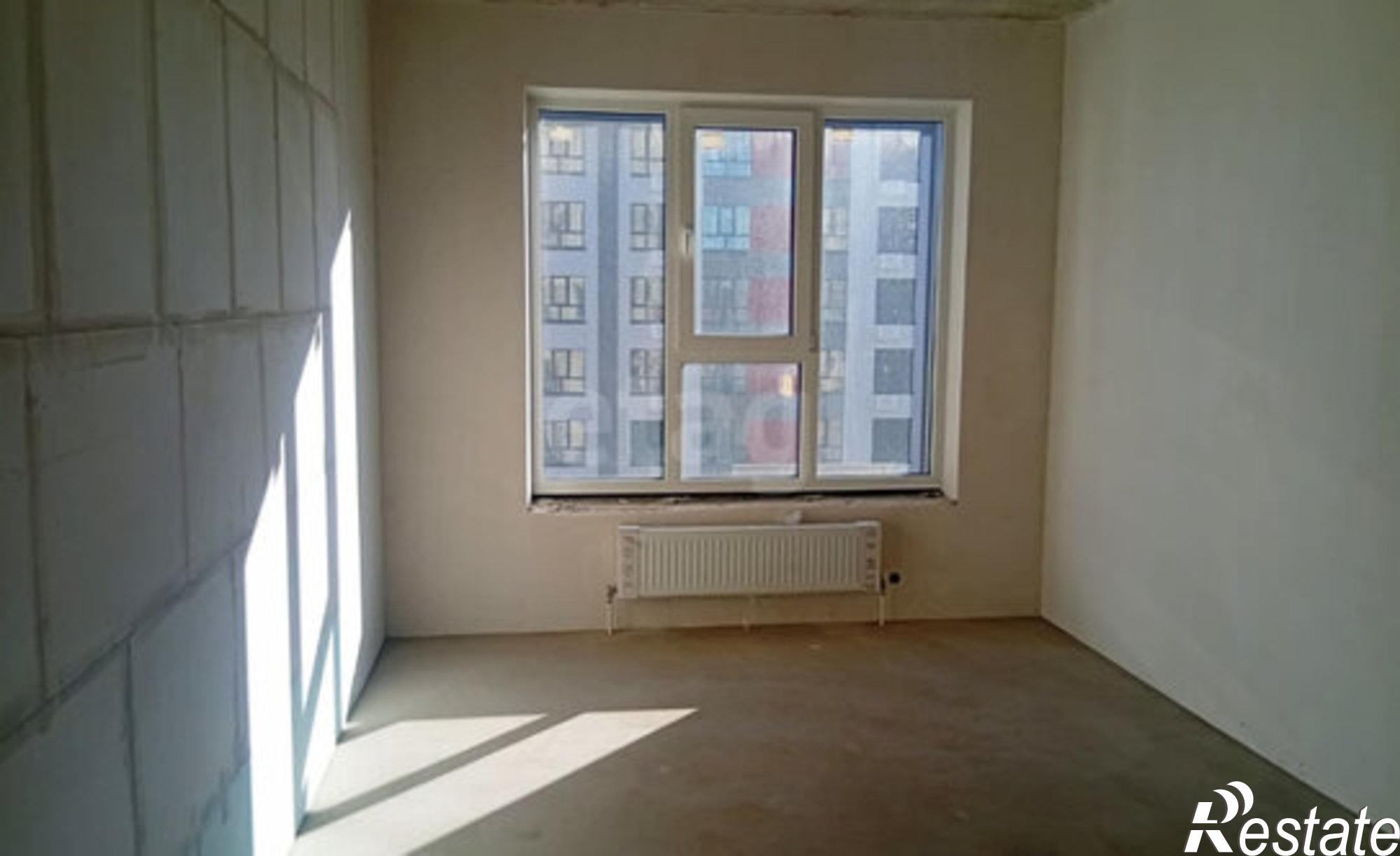 Купить квартиру за 4 500 000 рублей на Гражданская улица, 1/3