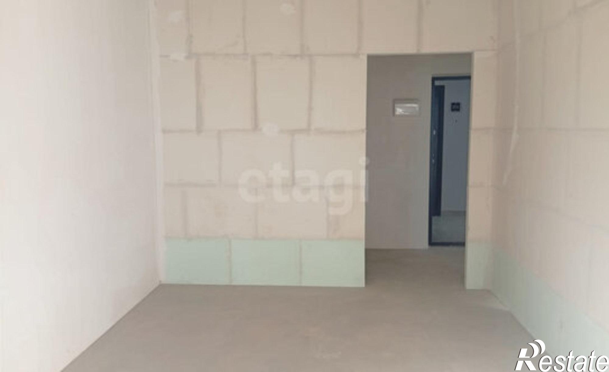 Купить квартиру за 4 500 000 рублей на Гражданская улица, 1/3