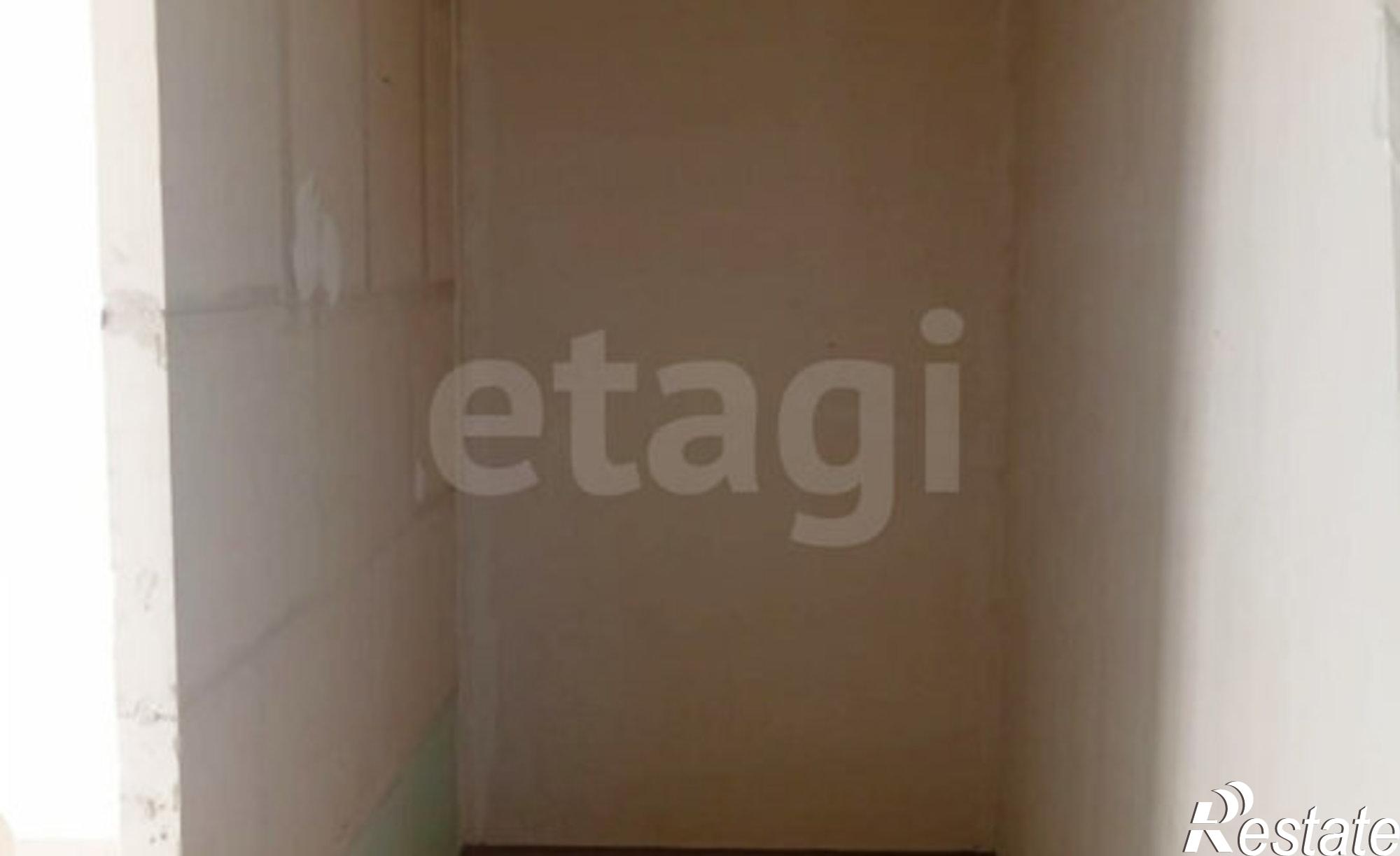 Купить квартиру за 4 500 000 рублей на Гражданская улица, 1/3