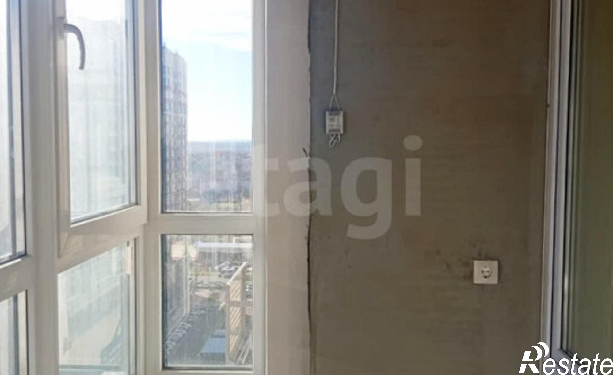 Купить квартиру за 4 500 000 рублей на Гражданская улица, 1/3