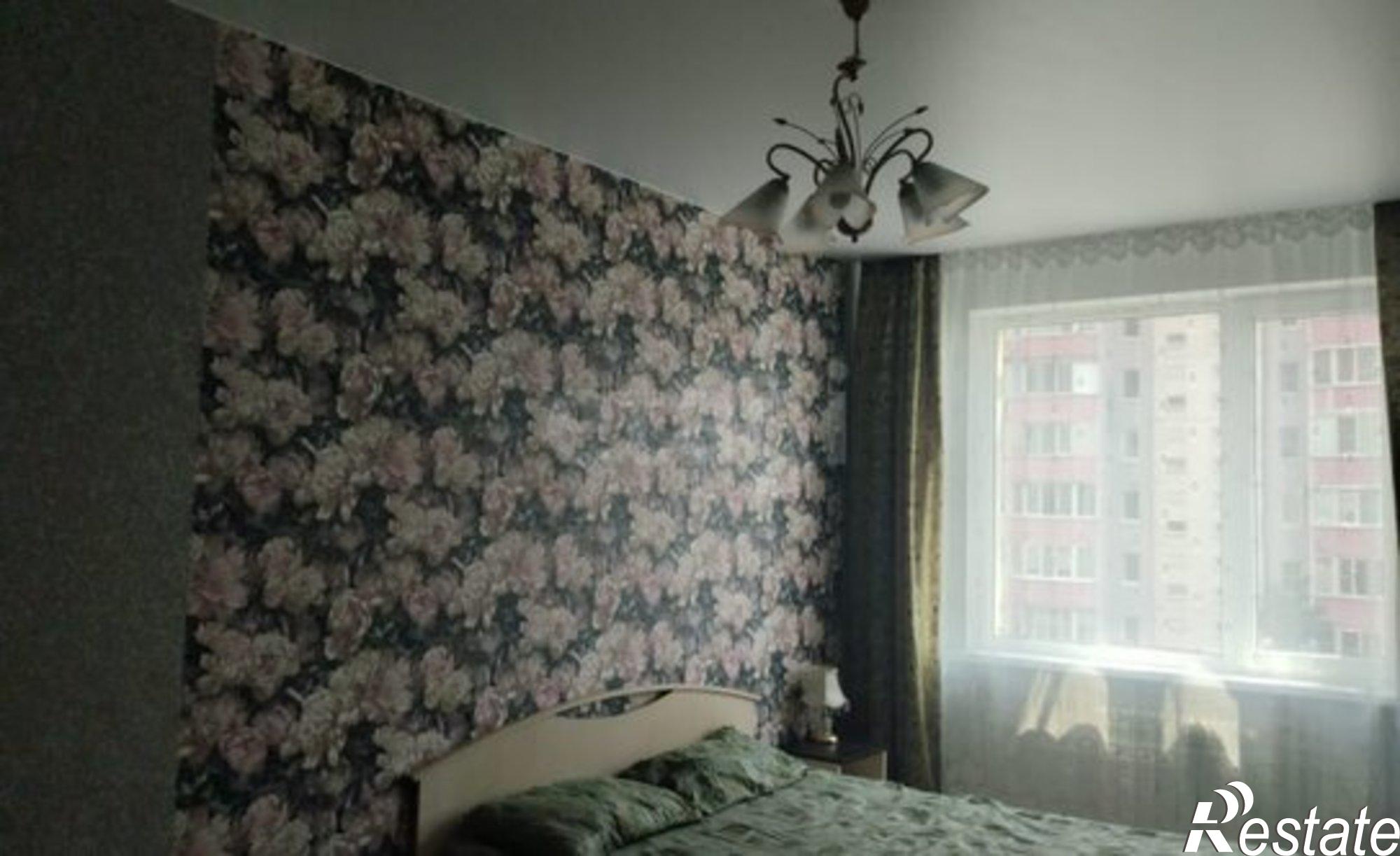 Купить квартиру за 4 500 000 рублей на ул Доваторцев, 82/2