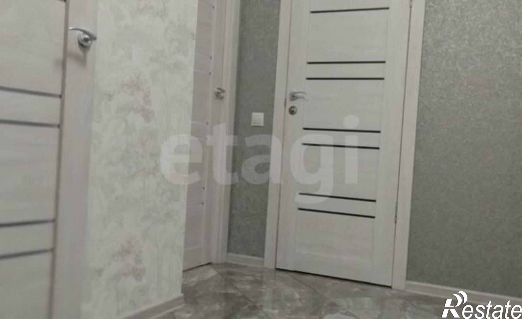 Купить квартиру за 4 500 000 рублей на ул Доваторцев, 82/2