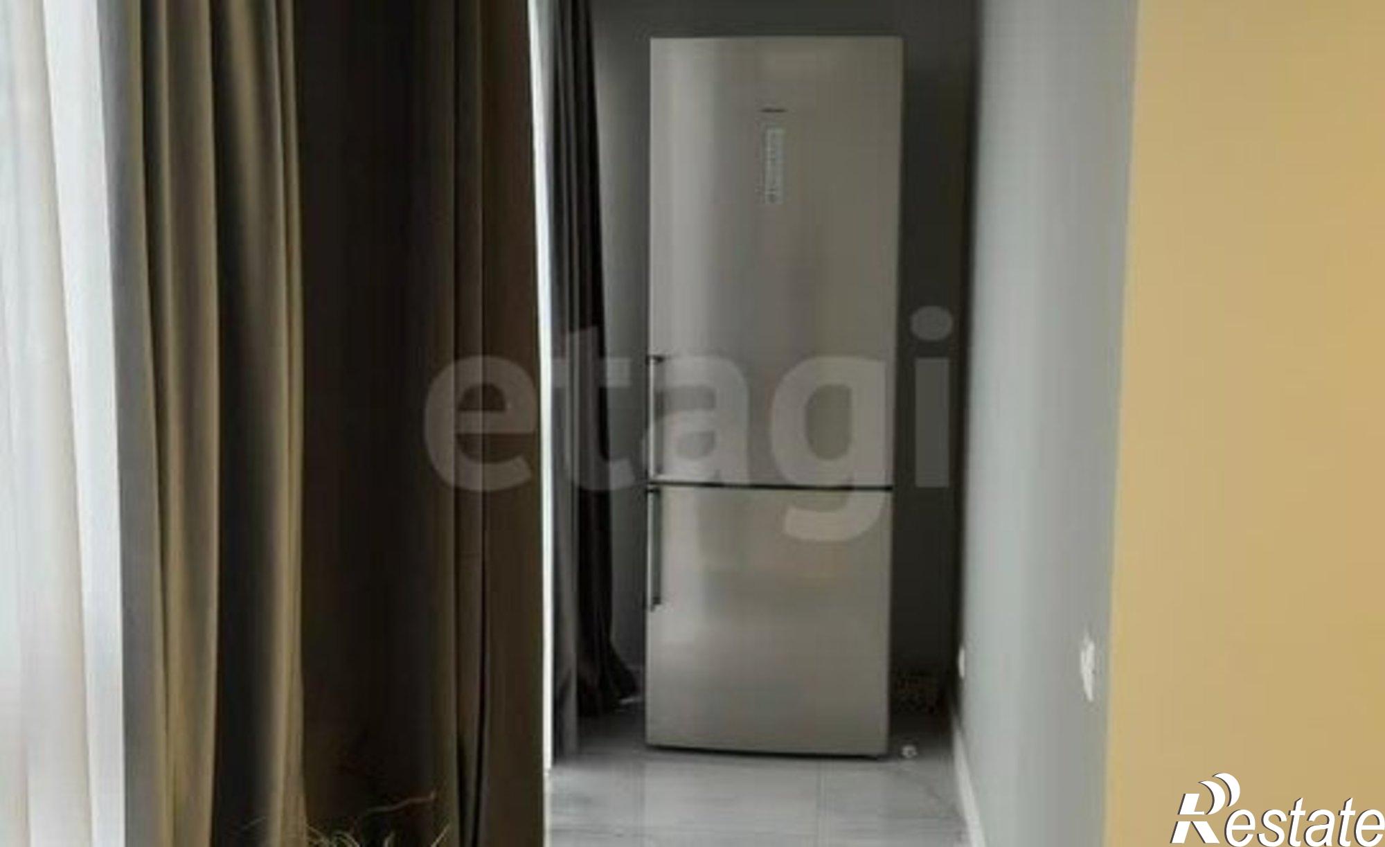 Купить квартиру за 6 500 000 рублей на ул Орджоникидзе, 83