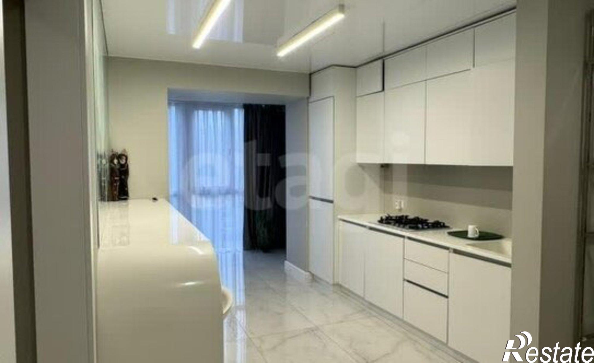 Купить квартиру за 6 500 000 рублей на ул Орджоникидзе, 83