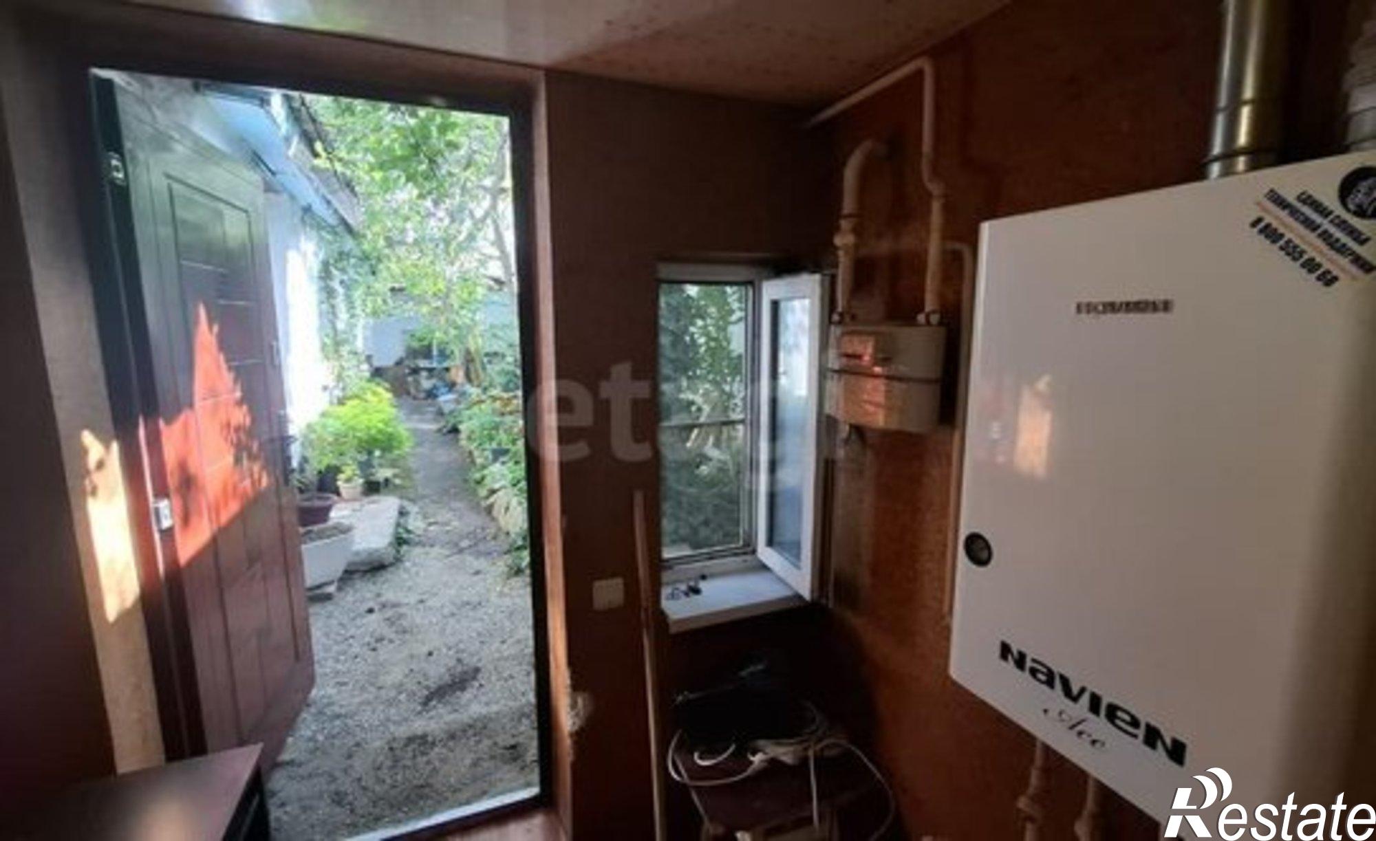 Купить квартиру за 2 300 000 рублей на ул Тельмана, 104