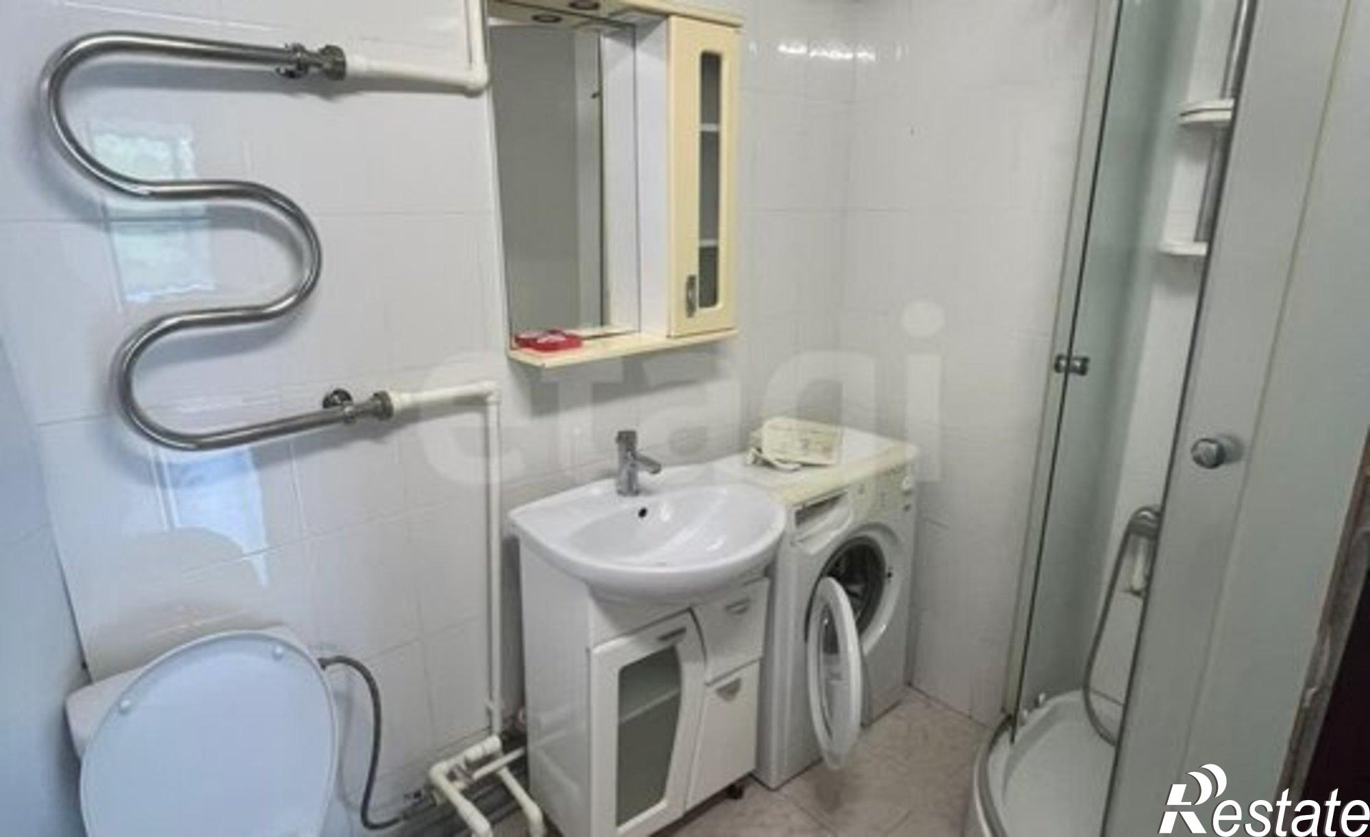 Купить квартиру за 4 550 000 рублей на ул М.Морозова, 30А