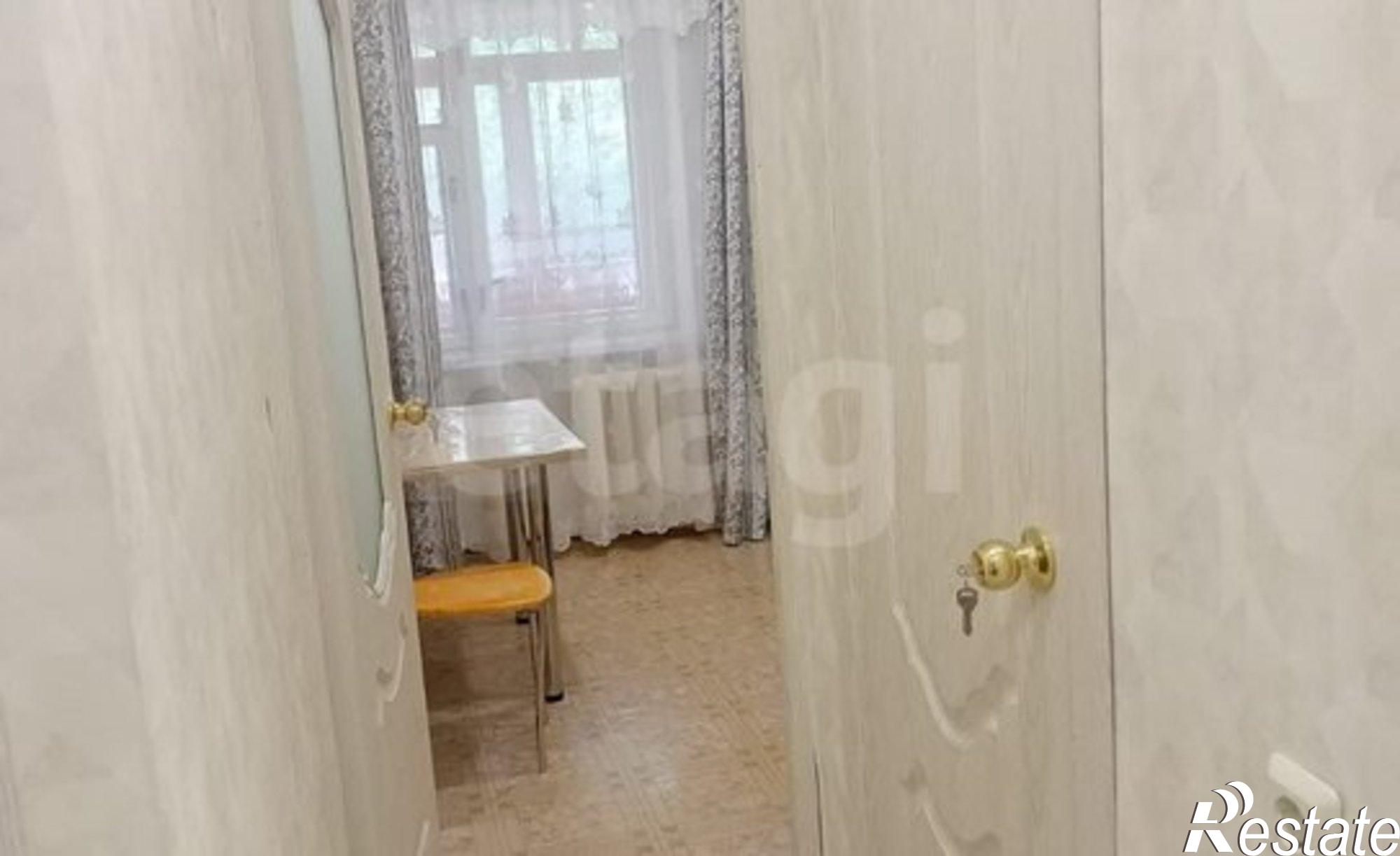 Купить квартиру за 5 500 000 рублей на Комсомольская улица, 81