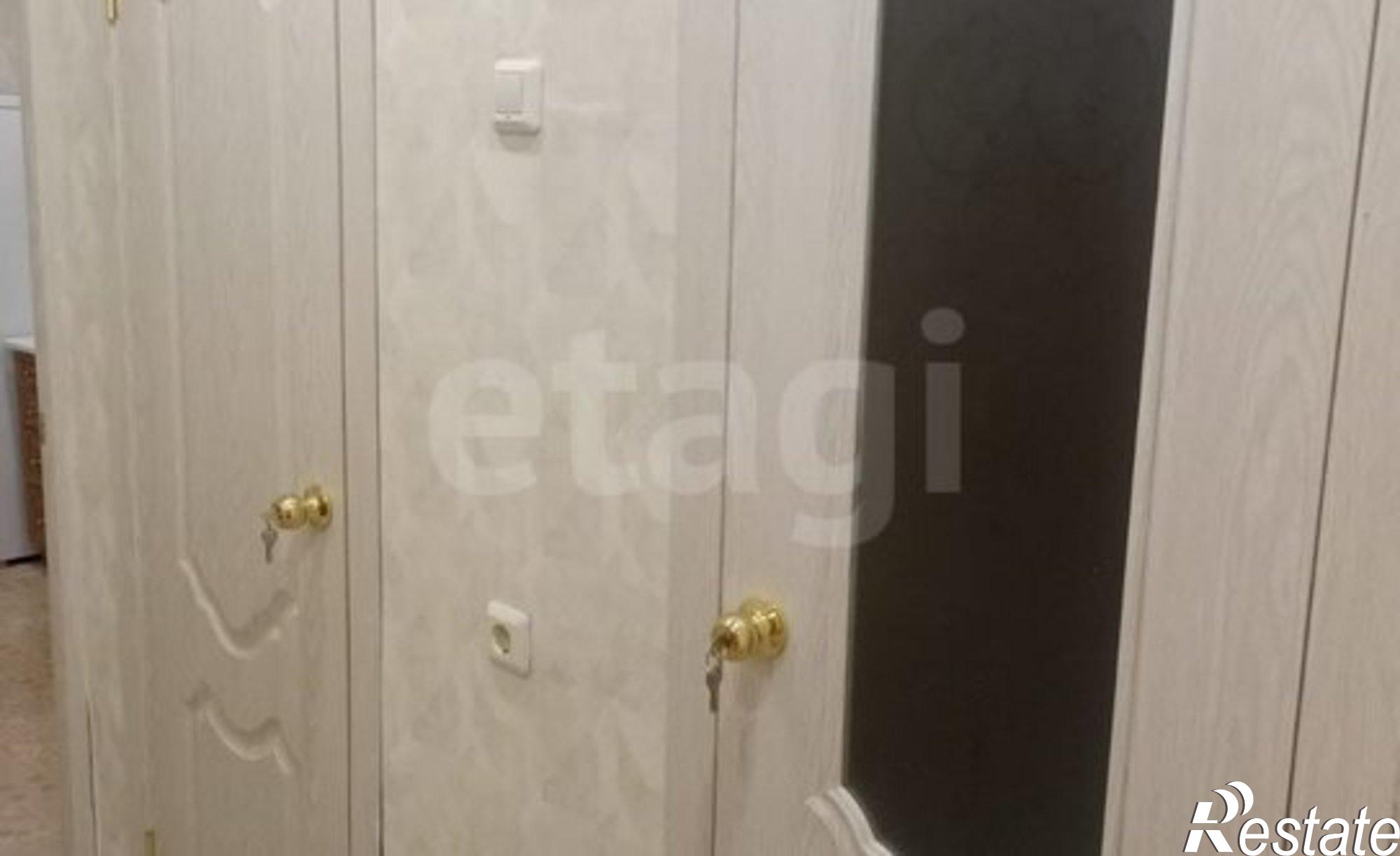 Купить квартиру за 5 500 000 рублей на Комсомольская улица, 81