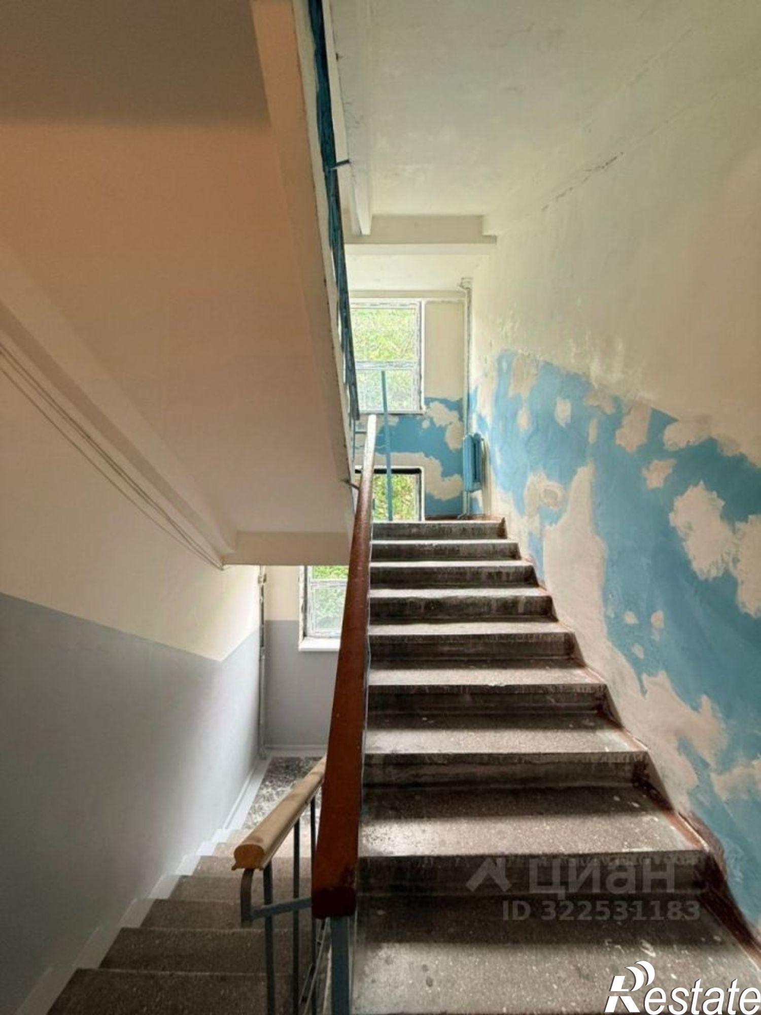 Купить квартиру за 4 900 000 рублей на улица Мира, 280/1