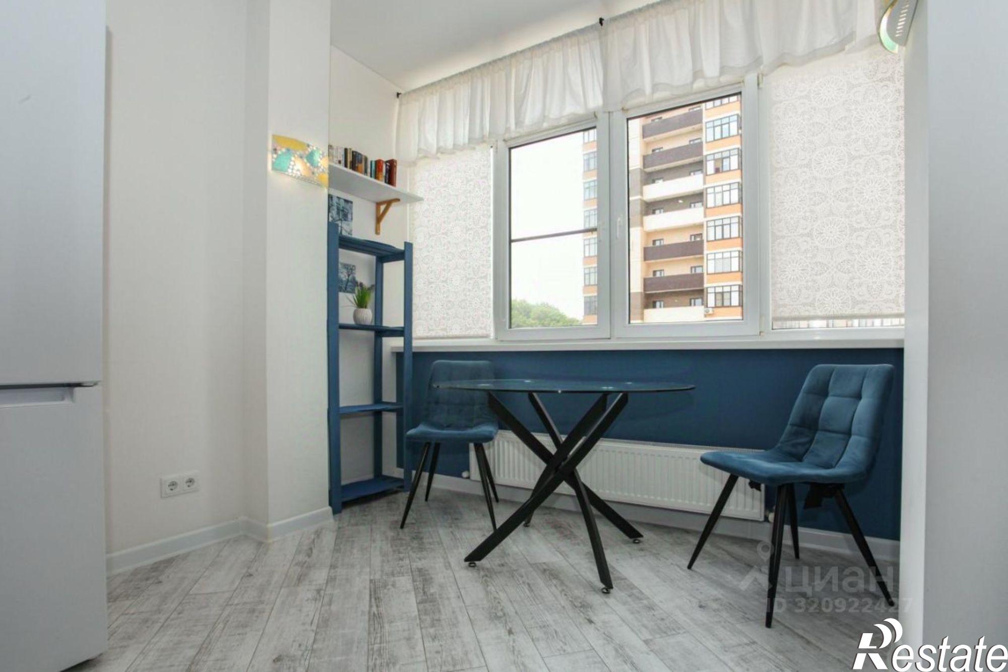 Купить квартиру за 5 400 000 рублей на переулок Крупской, 29/2