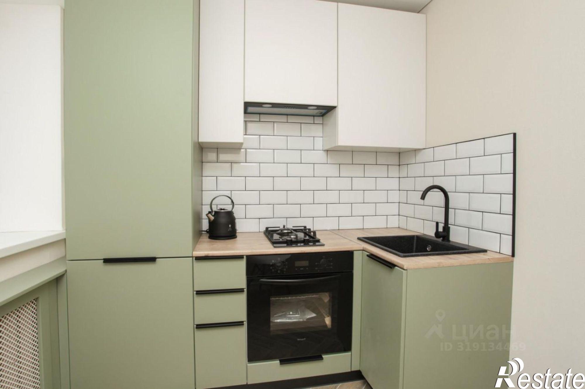 Купить квартиру за 5 800 000 рублей на ул Ленина, 200