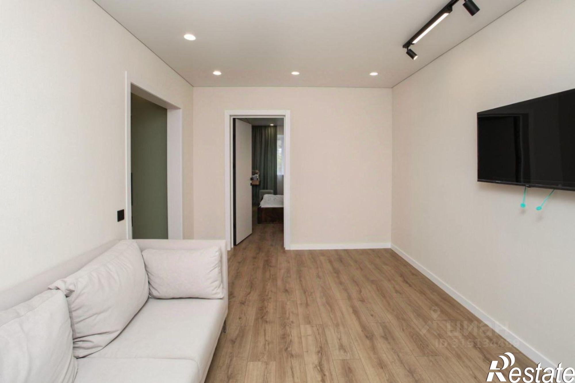 Купить квартиру за 5 800 000 рублей на ул Ленина, 200