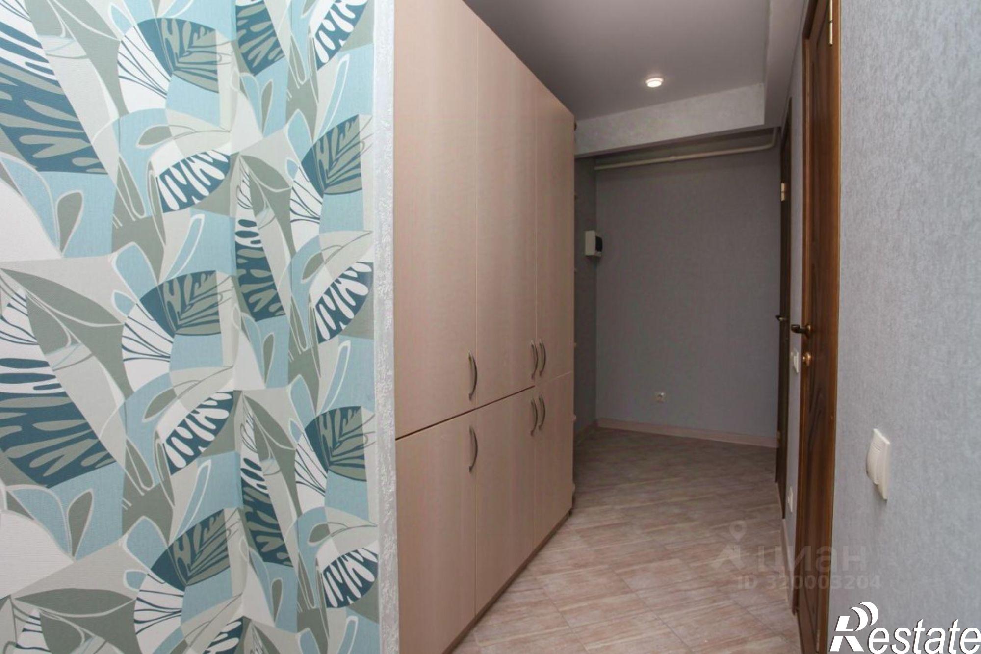 Купить квартиру за 5 400 000 рублей на проспект Ворошилова, 7/1