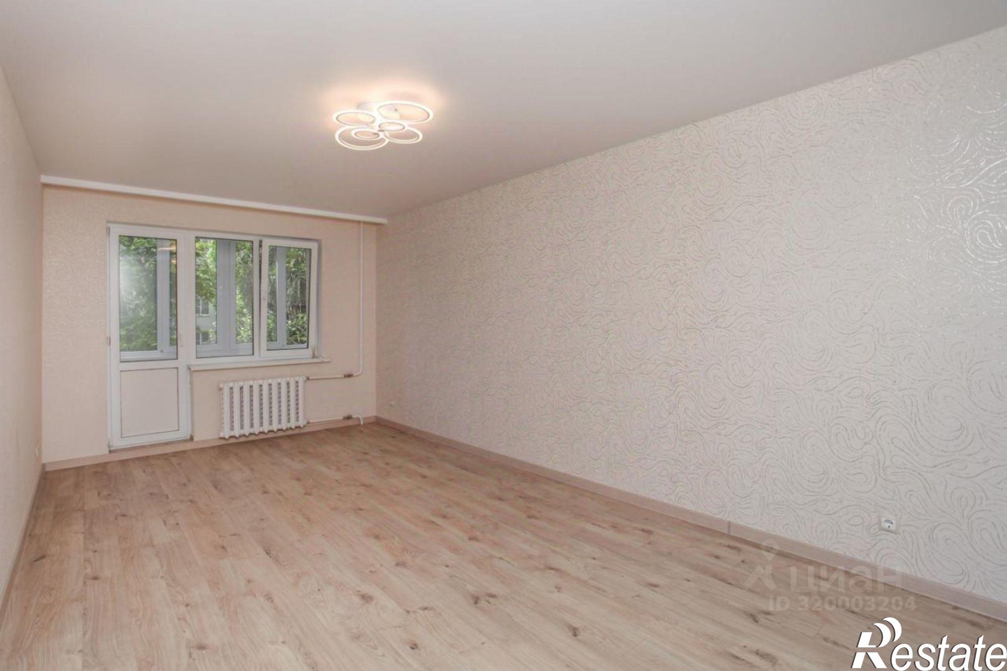 Купить квартиру за 5 400 000 рублей на проспект Ворошилова, 7/1