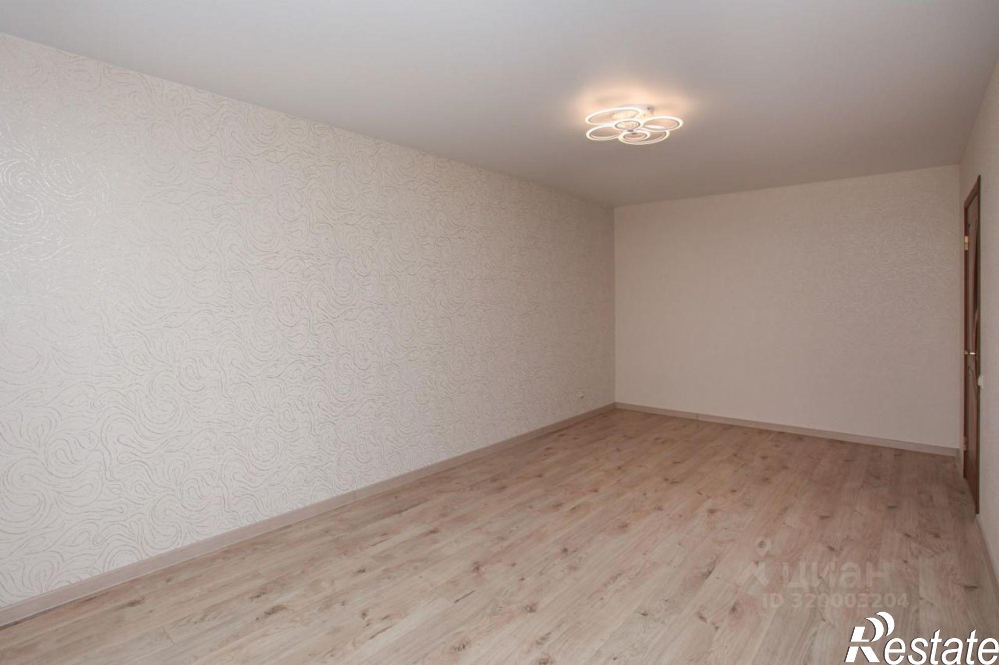 Купить квартиру за 5 400 000 рублей на проспект Ворошилова, 7/1