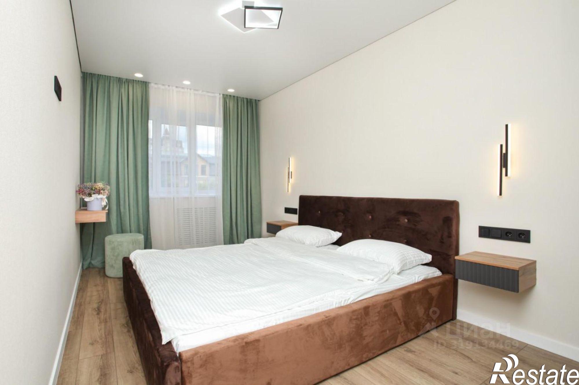 Купить квартиру за 5 800 000 рублей на ул Ленина, 200