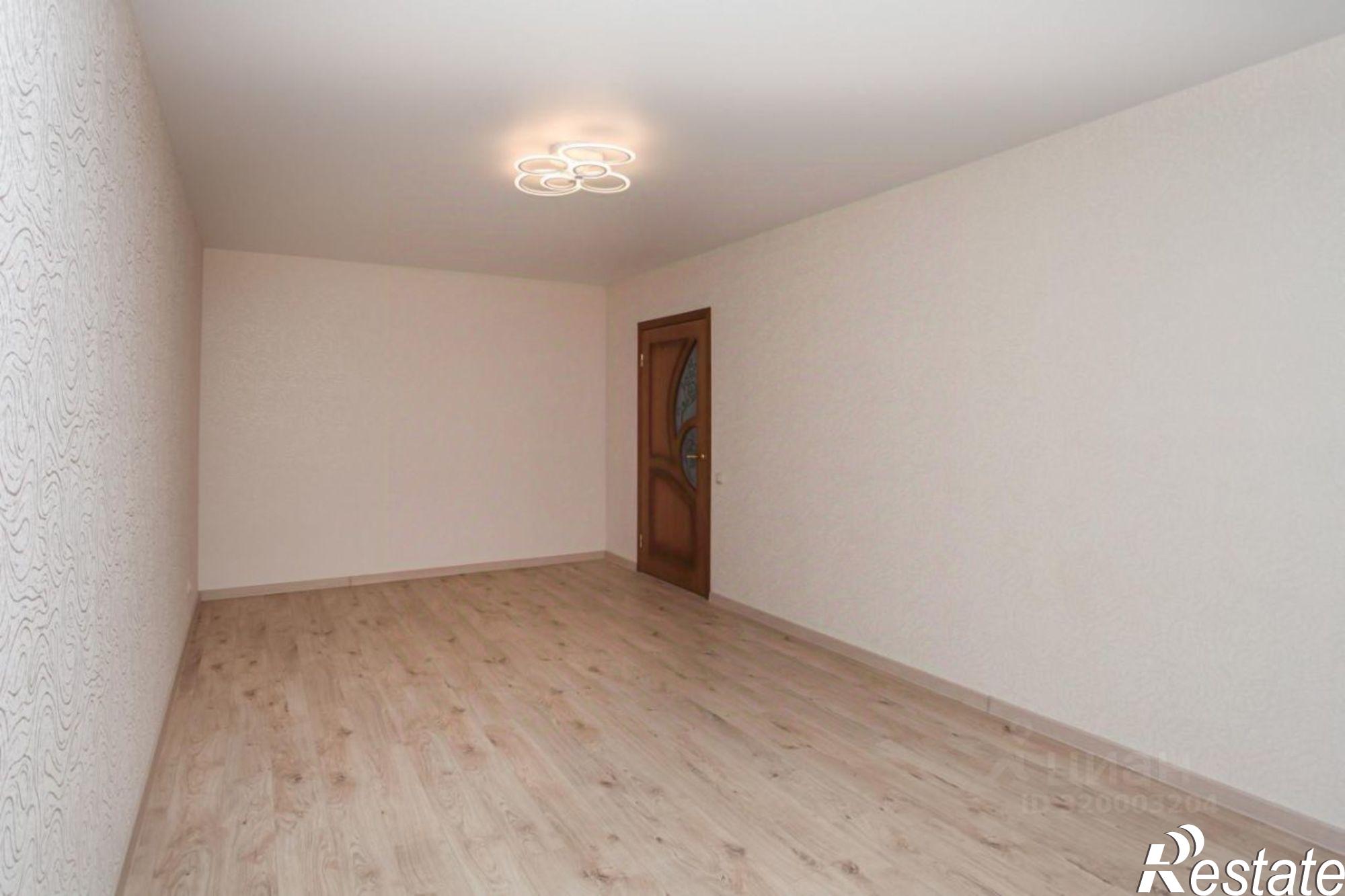 Купить квартиру за 5 400 000 рублей на проспект Ворошилова, 7/1