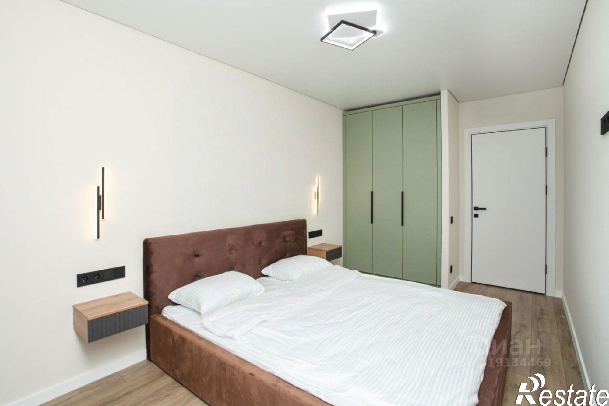 Купить квартиру за 5 800 000 рублей на ул Ленина, 200