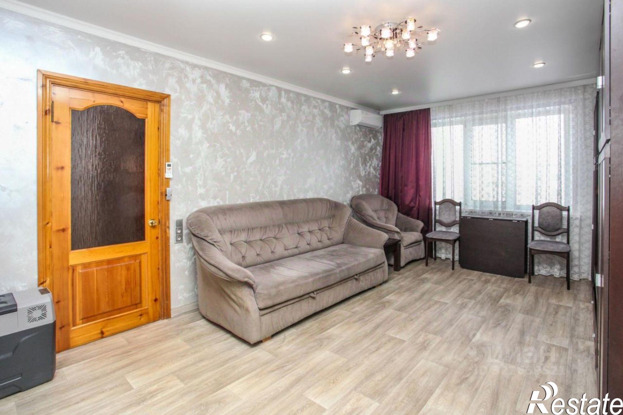 Купить квартиру за 6 100 000 рублей на улица Мира, 135