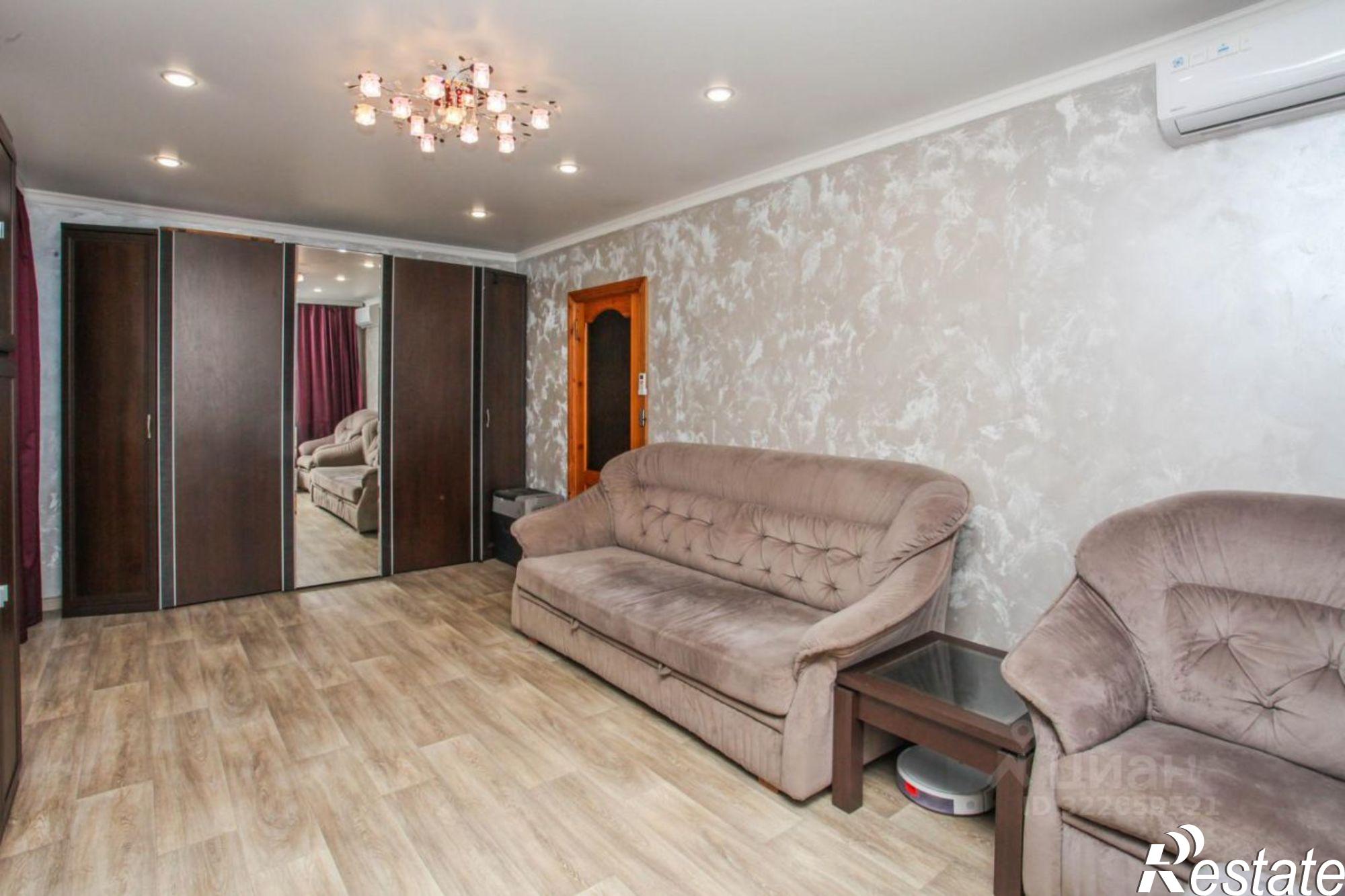 Купить квартиру за 6 100 000 рублей на улица Мира, 135