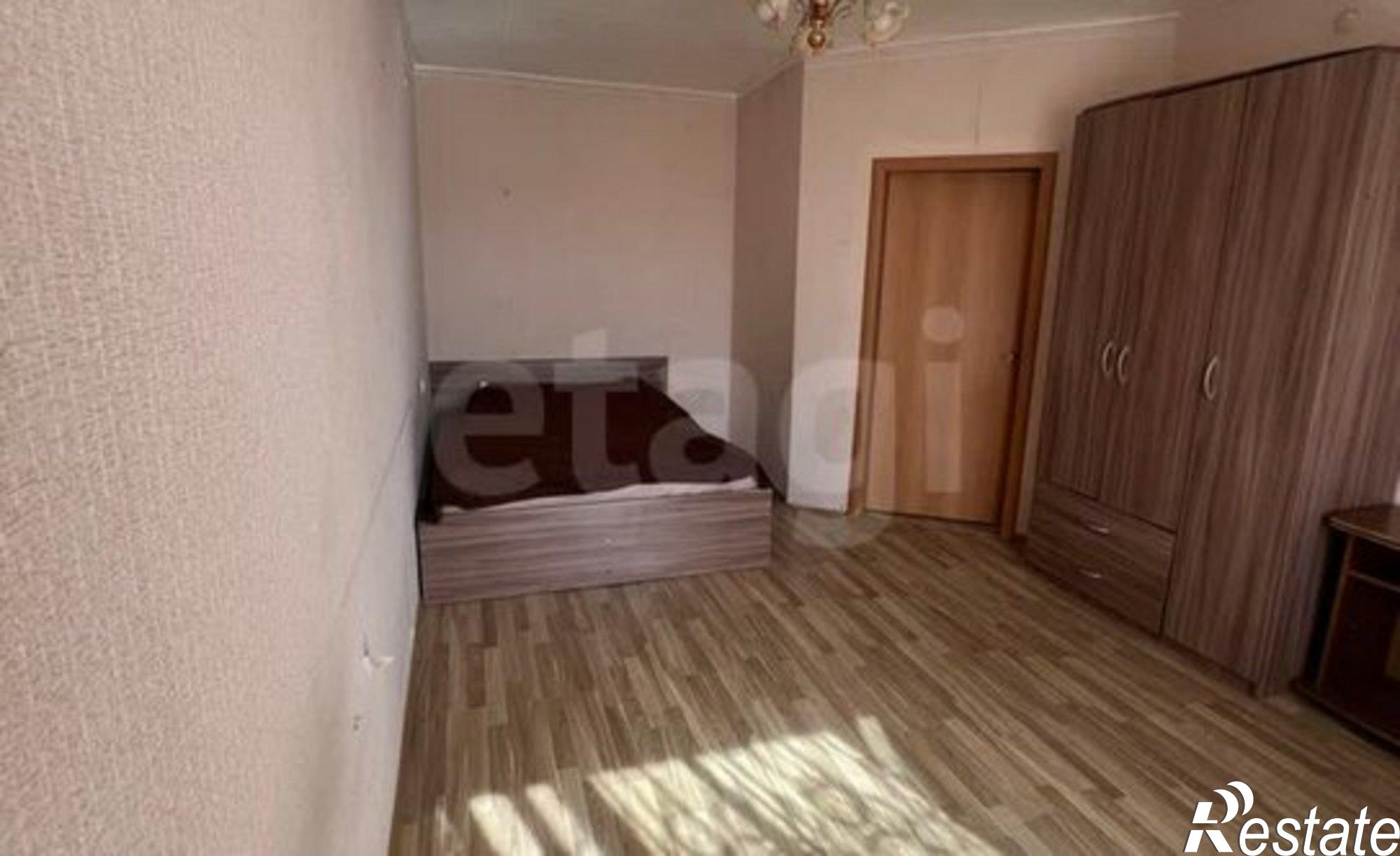 Купить квартиру за 4 650 000 рублей на пер Шеболдаева, 8