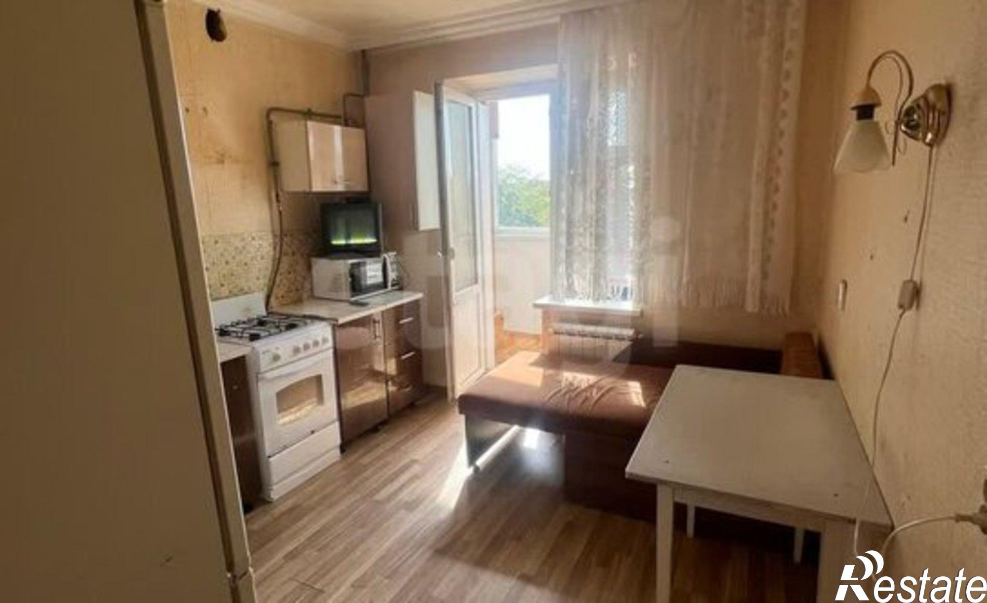 Купить квартиру за 4 650 000 рублей на пер Шеболдаева, 8