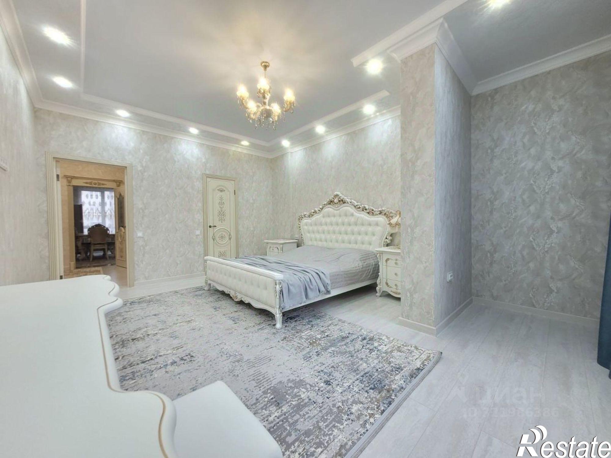 Купить квартиру за 13 500 000 рублей на улица Розы Люксембург, 24