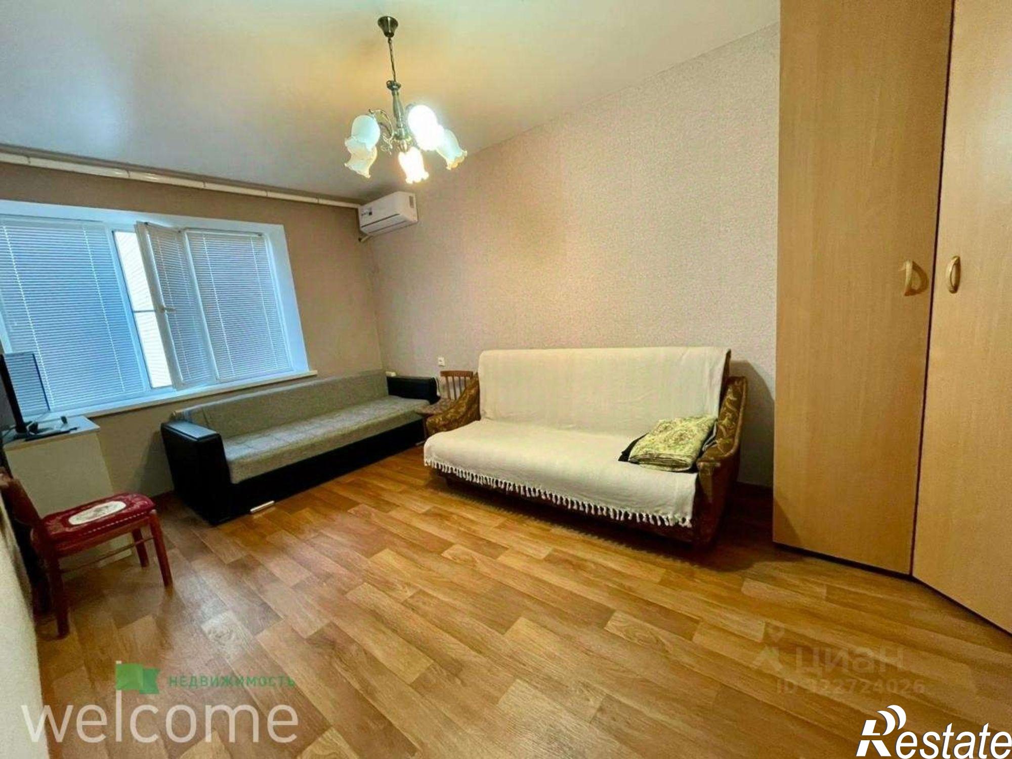 Купить квартиру за 3 730 000 рублей на улица 50 лет ВЛКСМ, 87