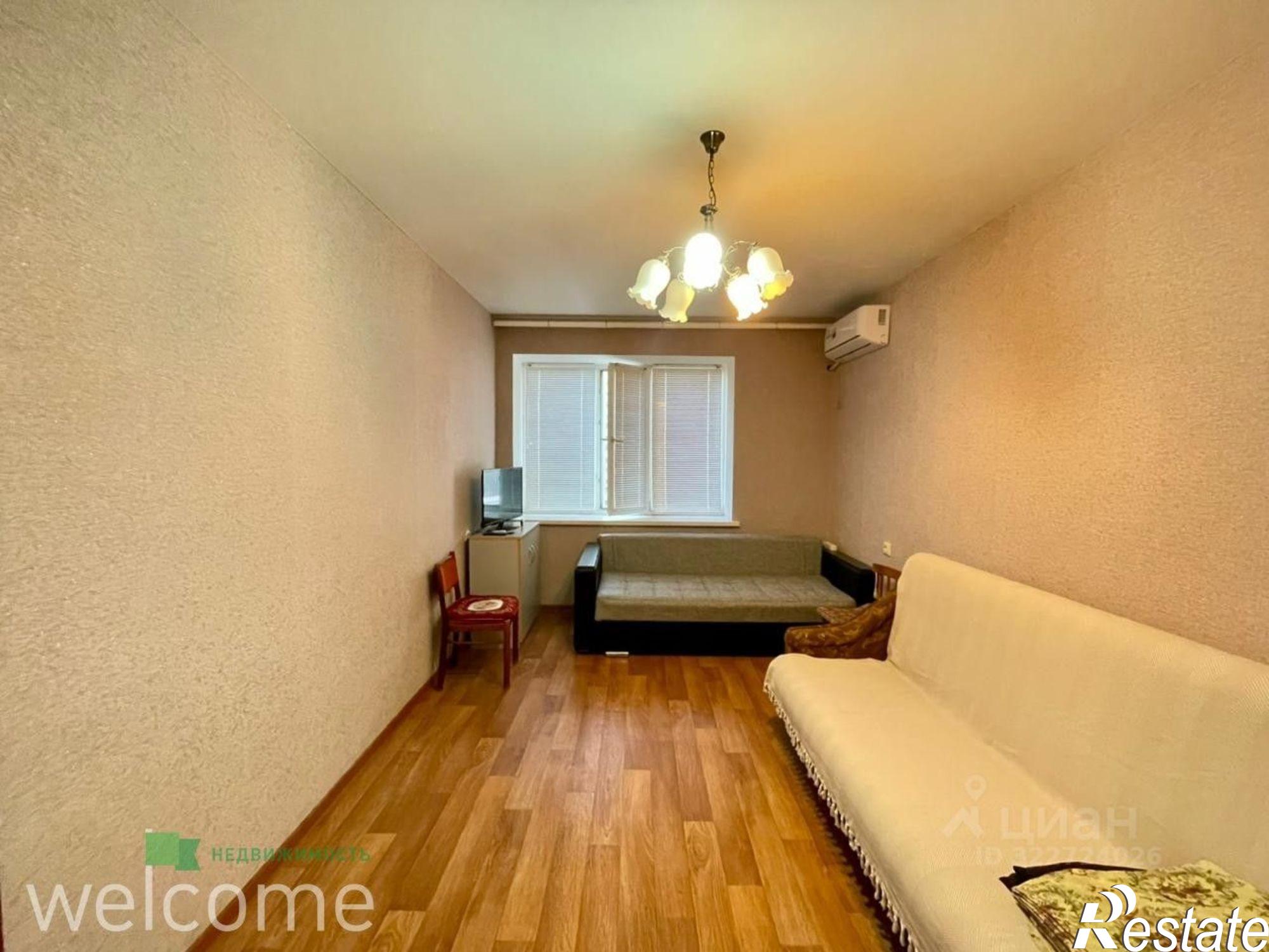 Купить квартиру за 3 730 000 рублей на улица 50 лет ВЛКСМ, 87