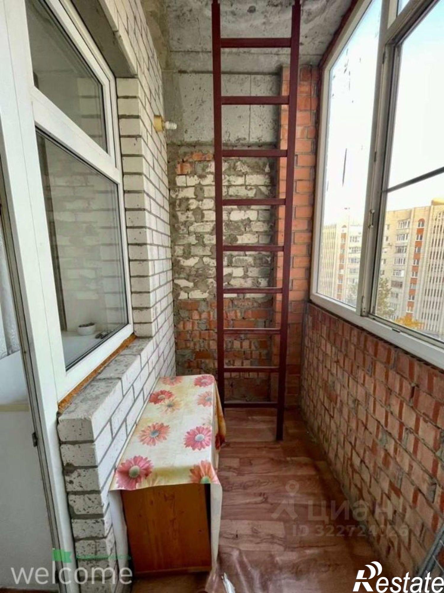 Купить квартиру за 3 730 000 рублей на улица 50 лет ВЛКСМ, 87