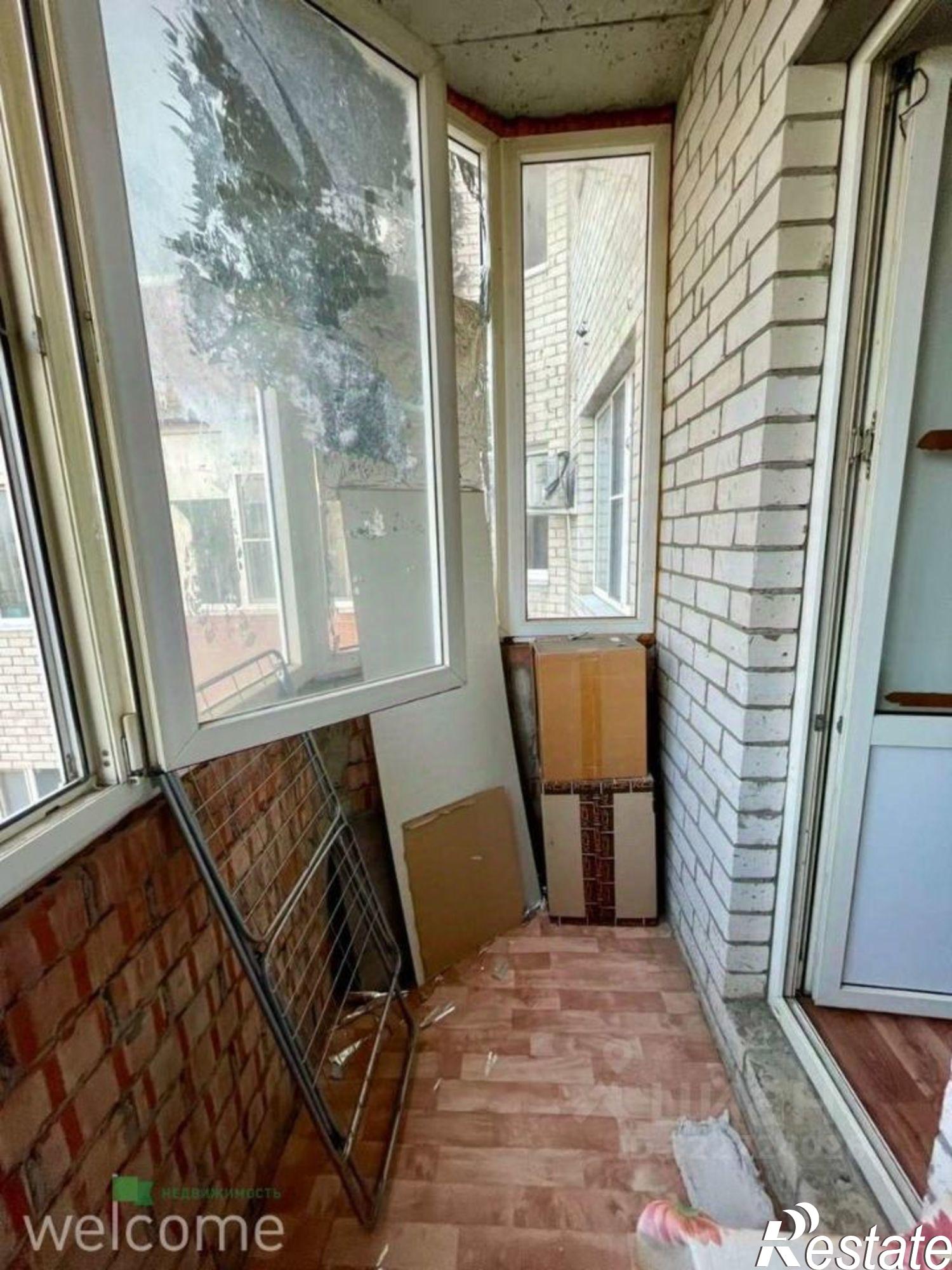 Купить квартиру за 3 730 000 рублей на улица 50 лет ВЛКСМ, 87