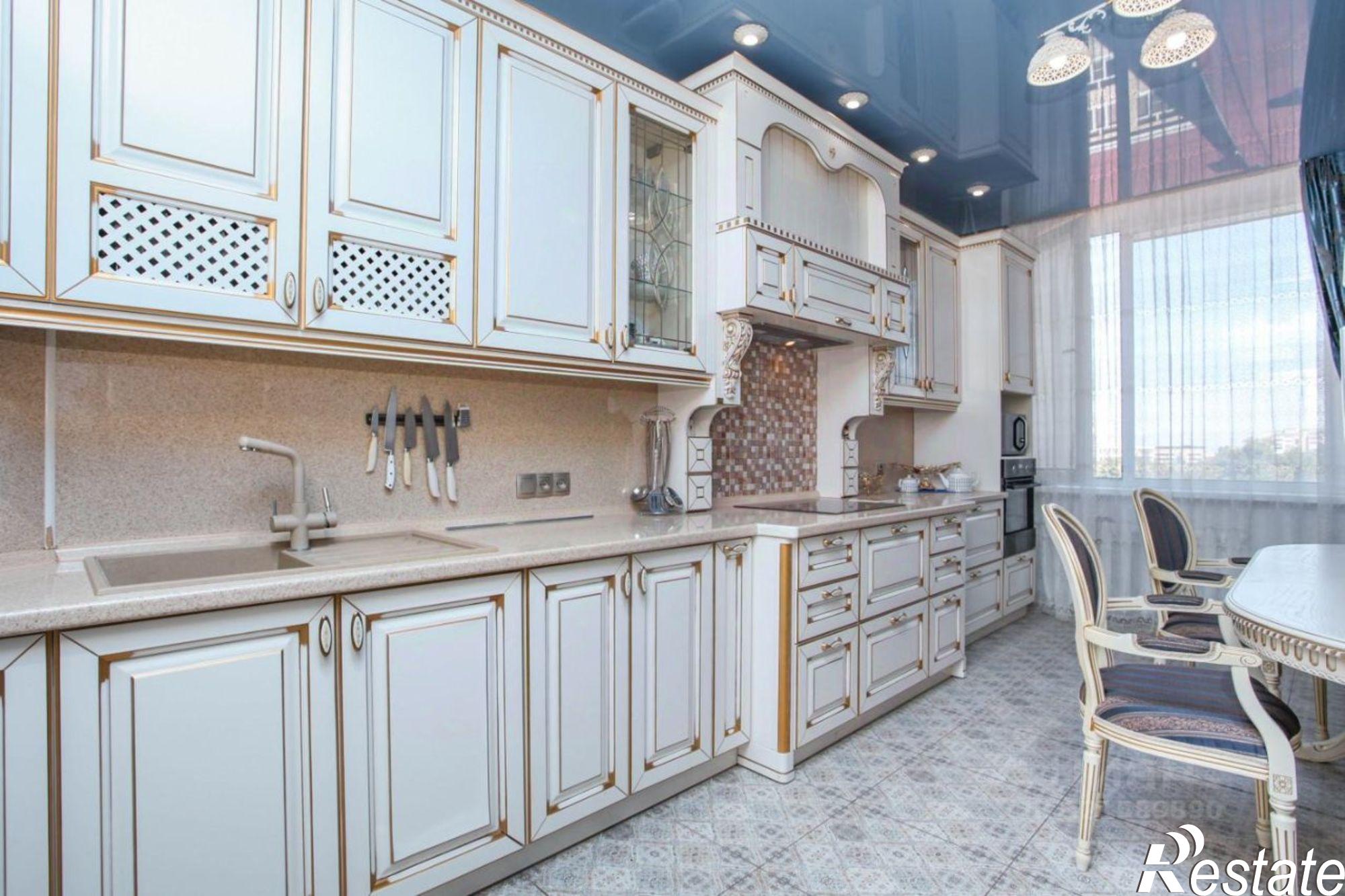 Купить квартиру за 14 000 000 рублей на Ботанический проезд, 7а