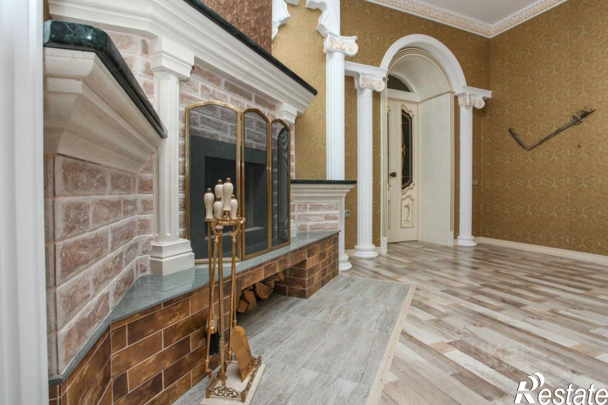 Купить квартиру за 14 000 000 рублей на Ботанический проезд, 7а