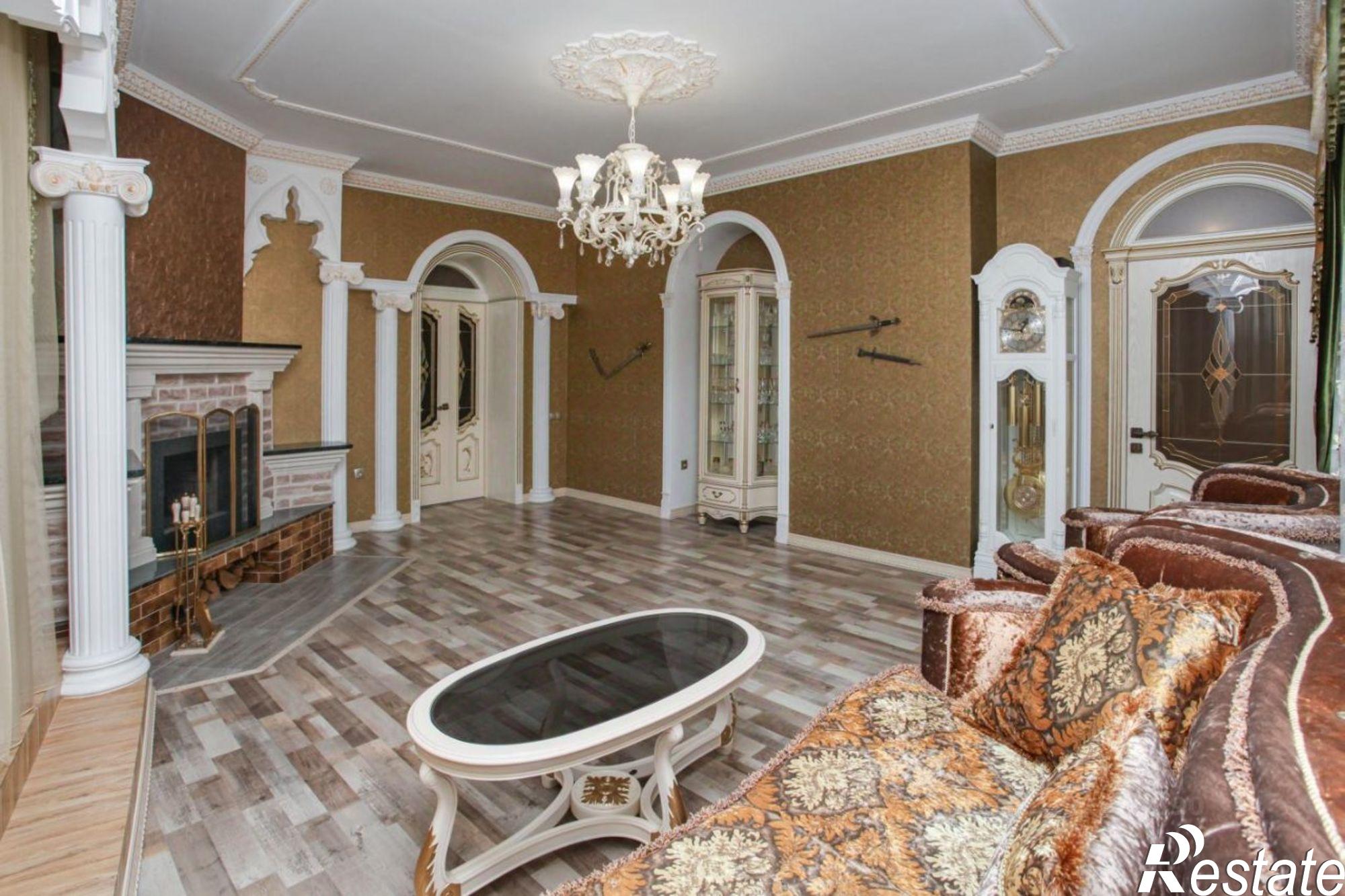 Купить квартиру за 14 000 000 рублей на Ботанический проезд, 7а