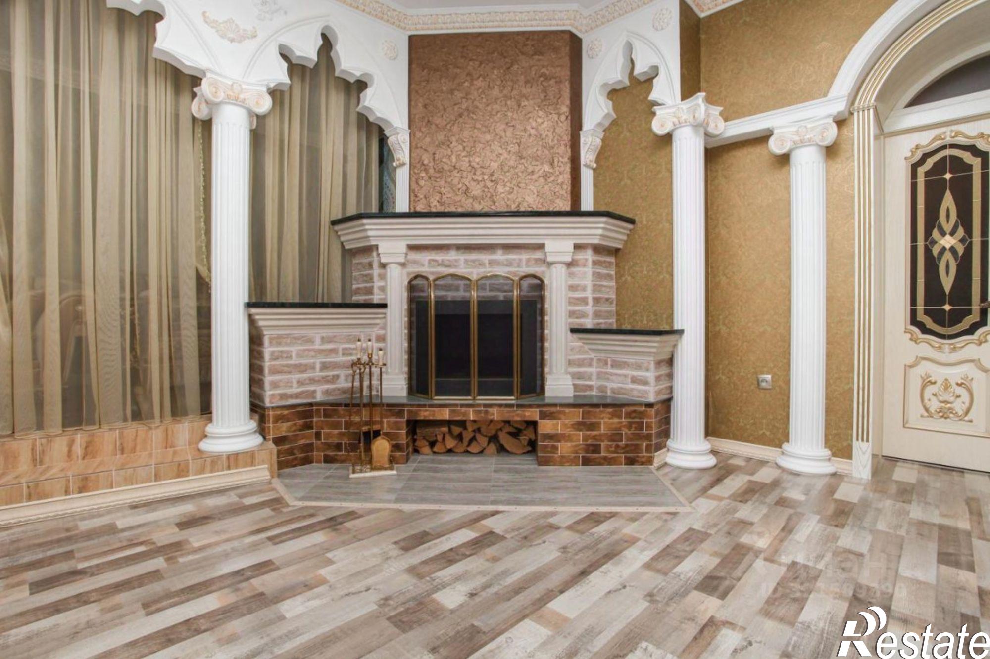 Купить квартиру за 14 000 000 рублей на Ботанический проезд, 7а