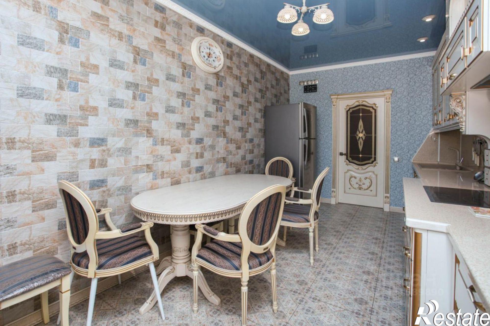 Купить квартиру за 14 000 000 рублей на Ботанический проезд, 7а